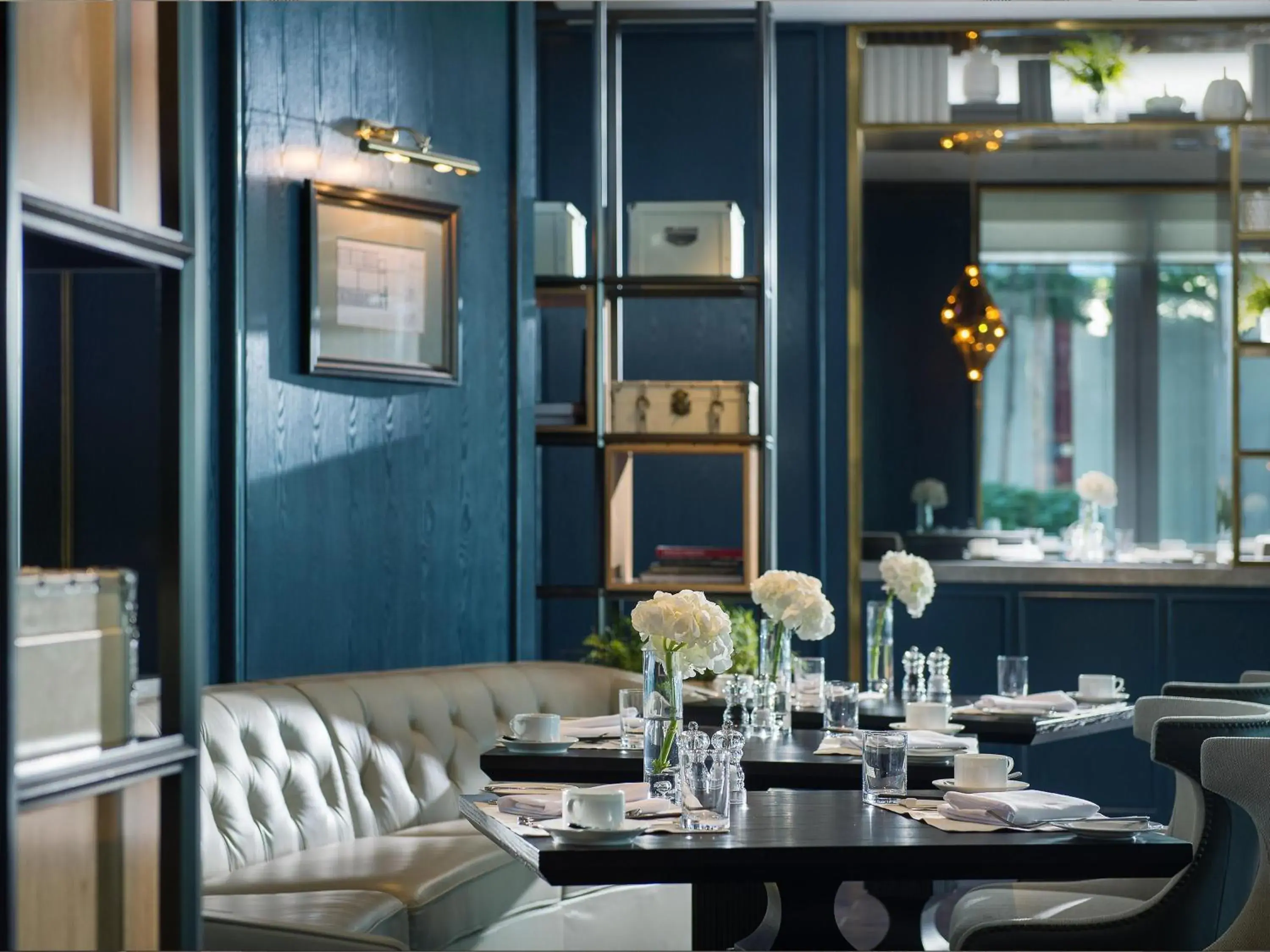 Restaurant/places to eat in Sofitel Foshan Shunde Restaurant/places to eat in Sofitel Foshan Shunde