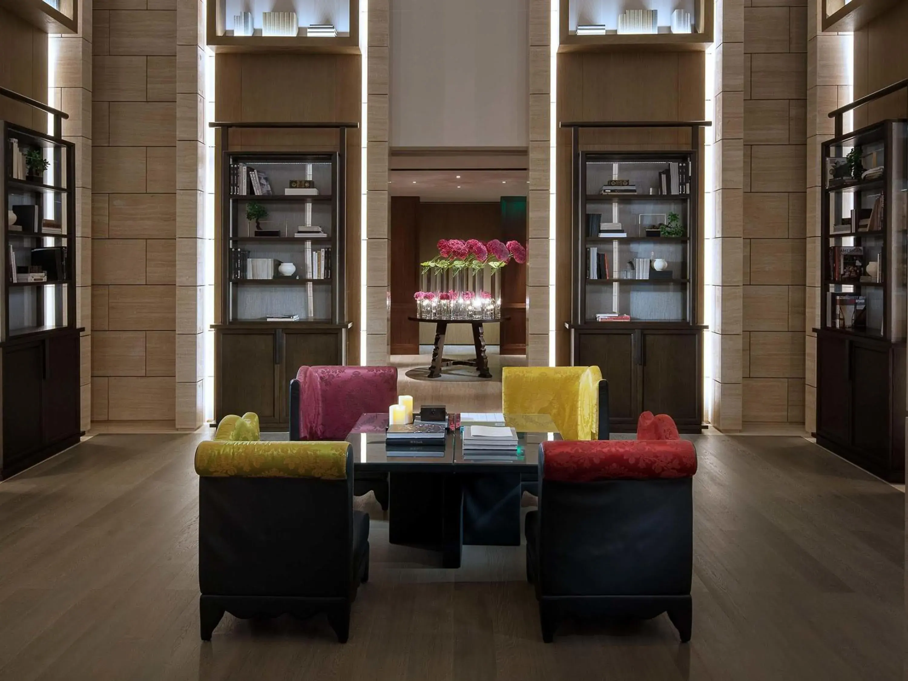 Property building in Sofitel Foshan Shunde Property building in Sofitel Foshan Shunde