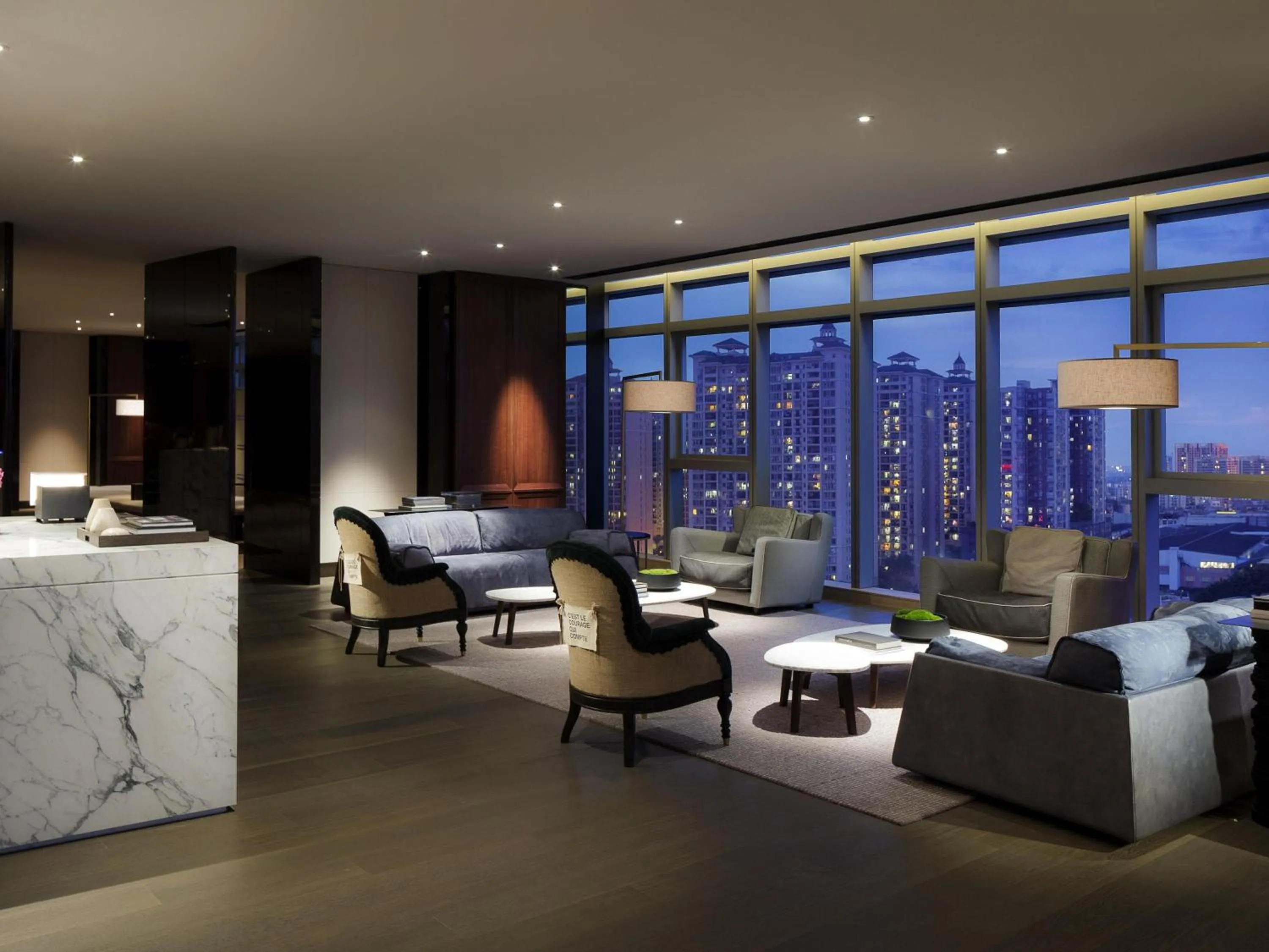 Other in Sofitel Foshan Shunde