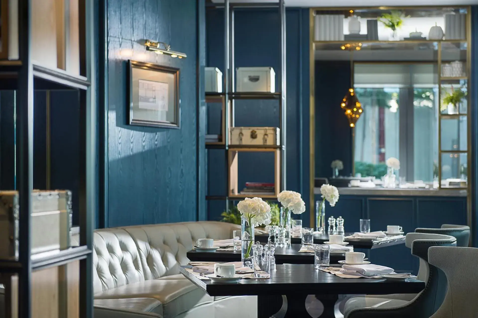 Restaurant/places to eat in Sofitel Foshan Shunde Restaurant/places to eat in Sofitel Foshan Shunde