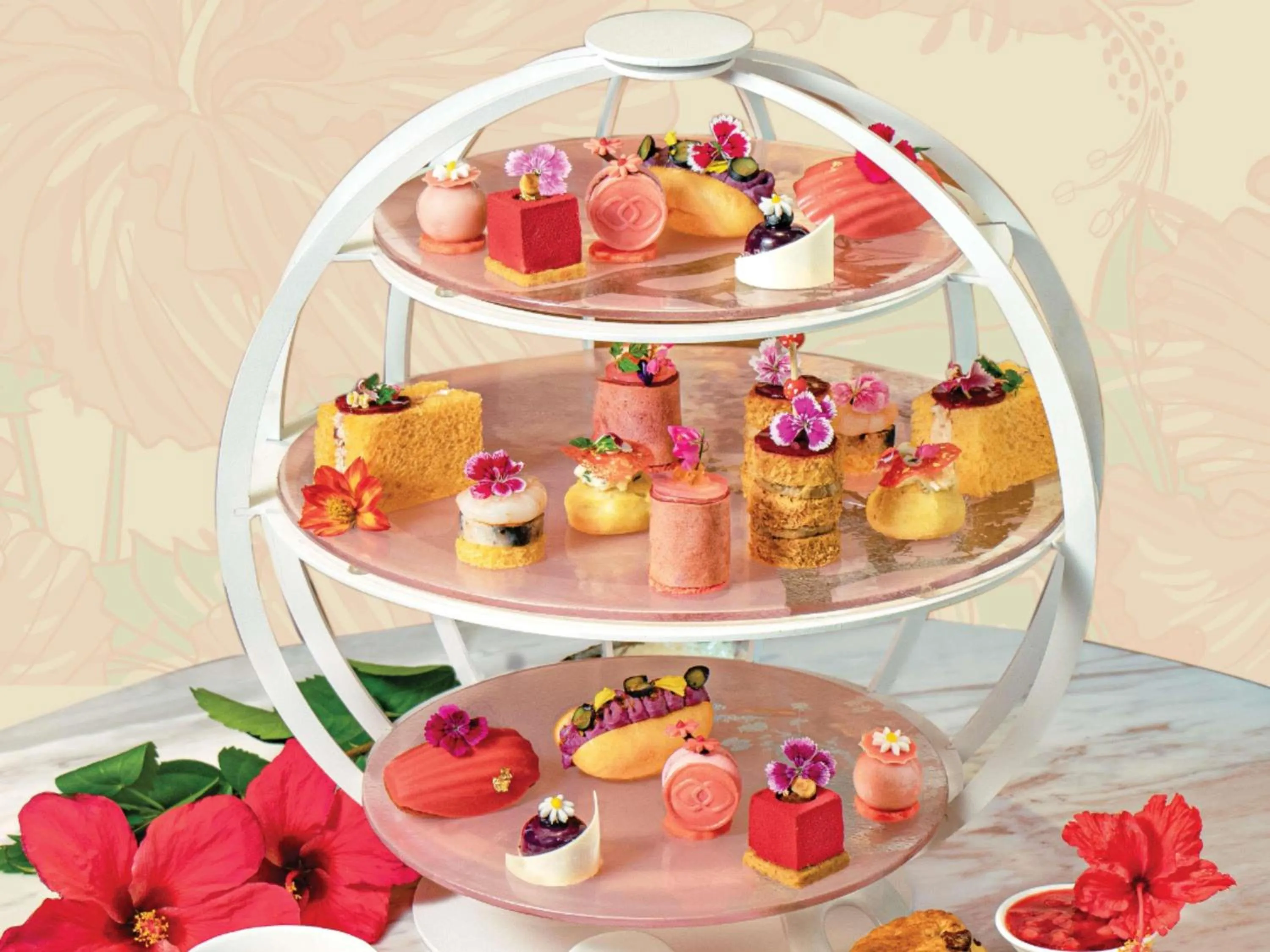 Lounge or bar in Sofitel Kuala Lumpur Damansara