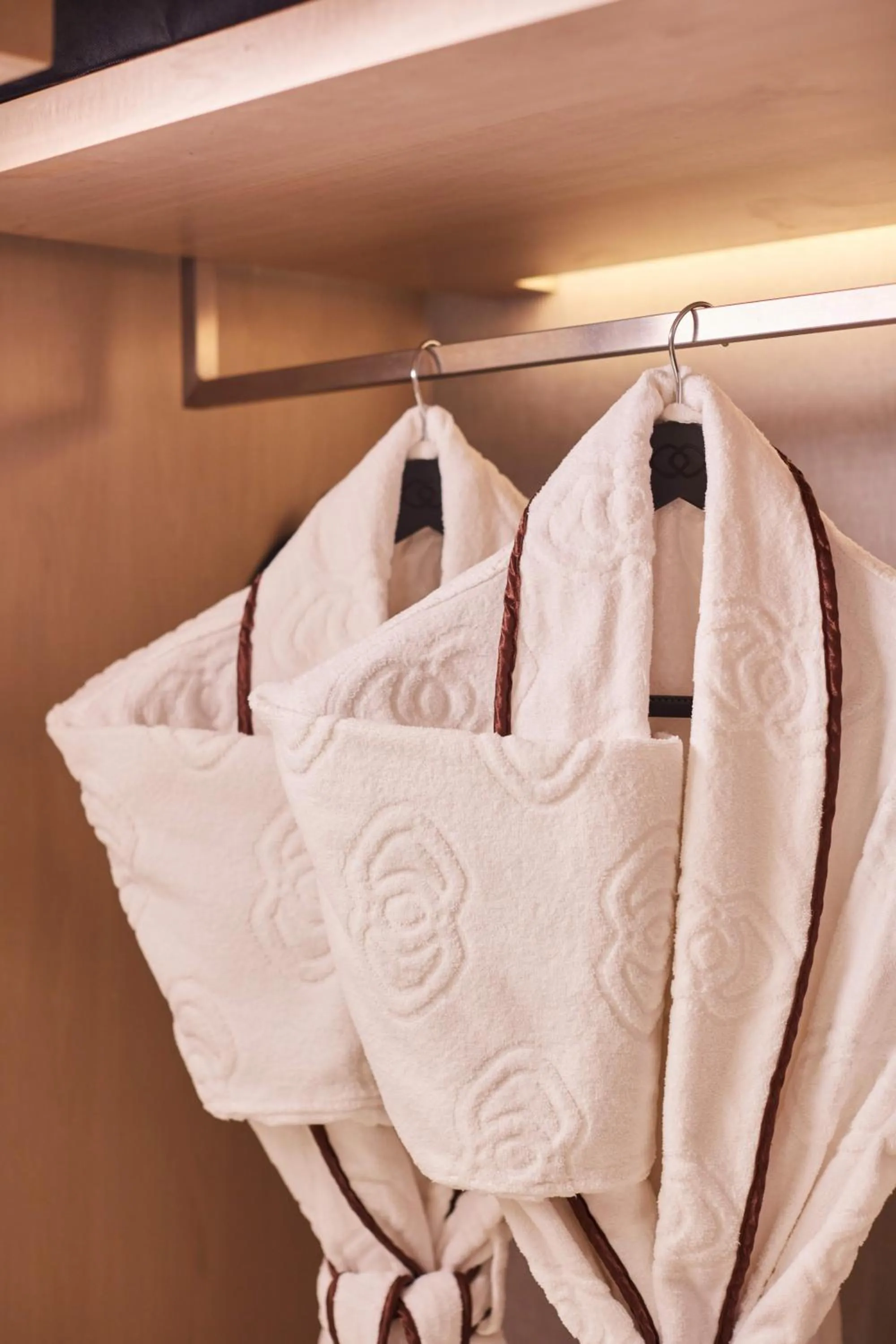 wardrobe in Sofitel Kuala Lumpur Damansara