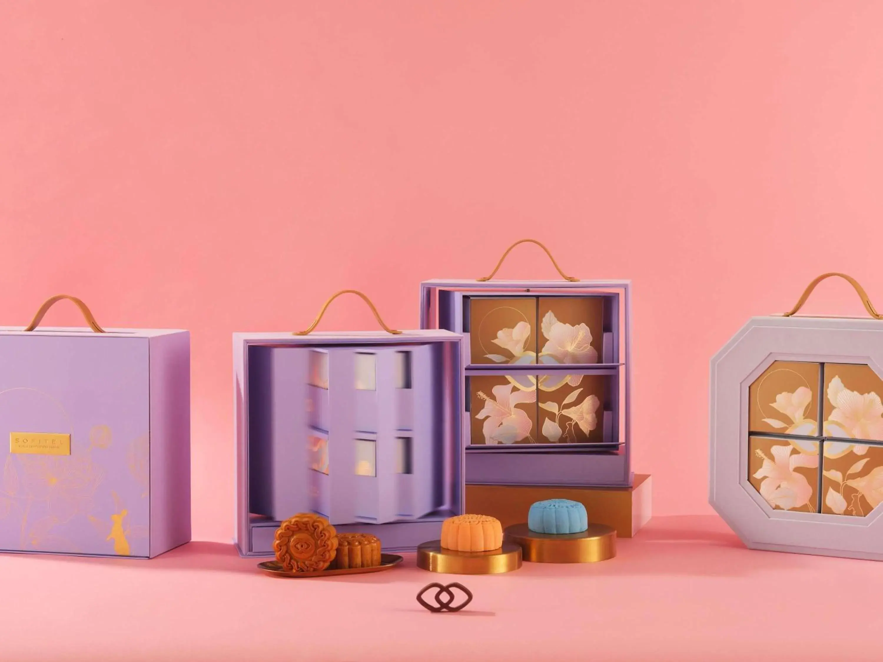 Restaurant/places to eat in Sofitel Kuala Lumpur Damansara Restaurant/places to eat in Sofitel Kuala Lumpur Damansara