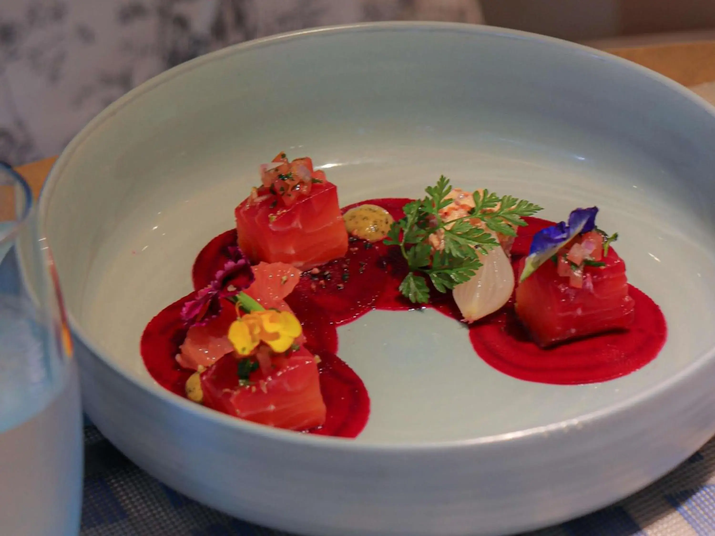 Restaurant/places to eat in Sofitel Kuala Lumpur Damansara Restaurant/places to eat in Sofitel Kuala Lumpur Damansara