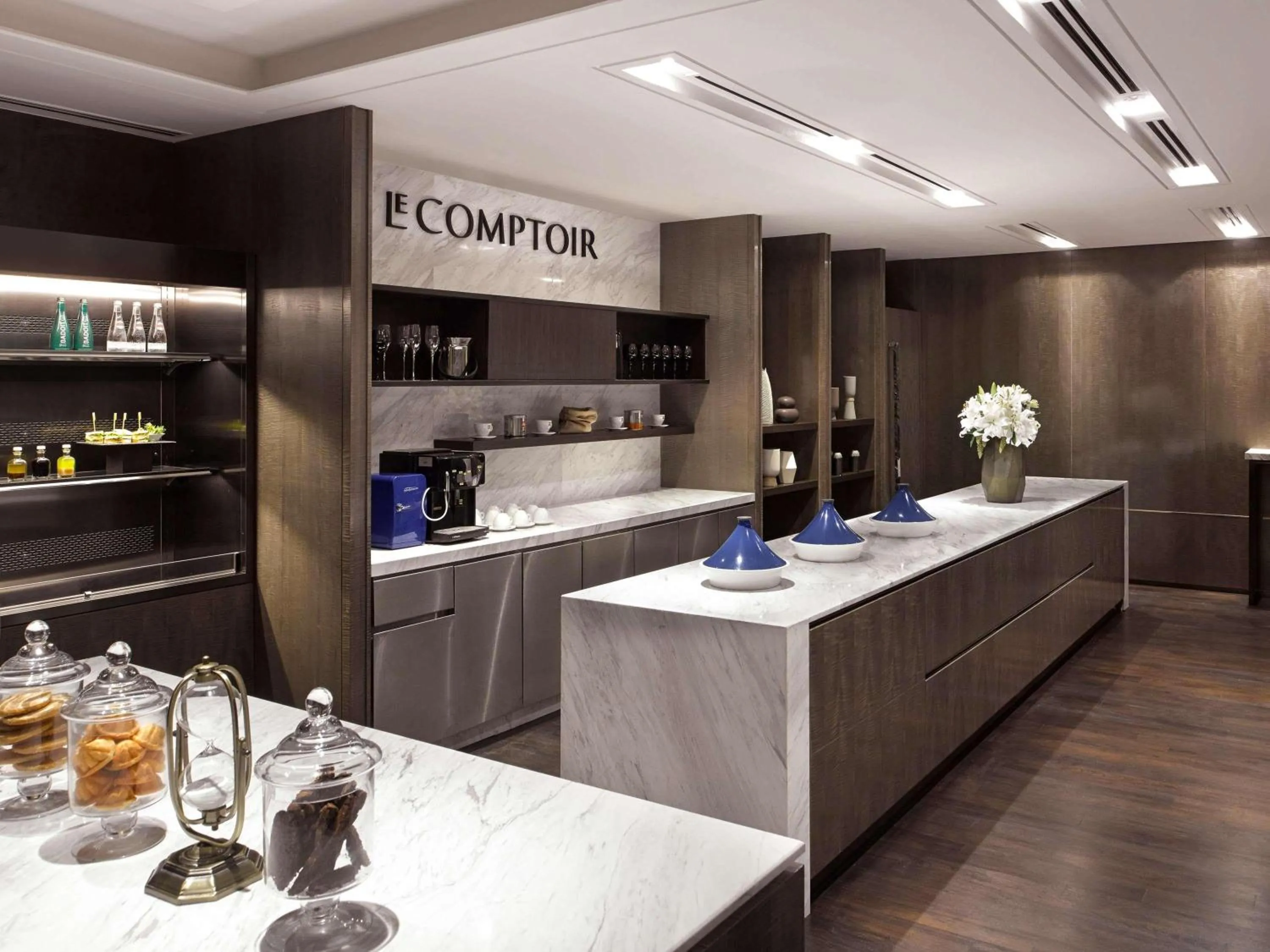 Meeting/conference room in Sofitel Kuala Lumpur Damansara