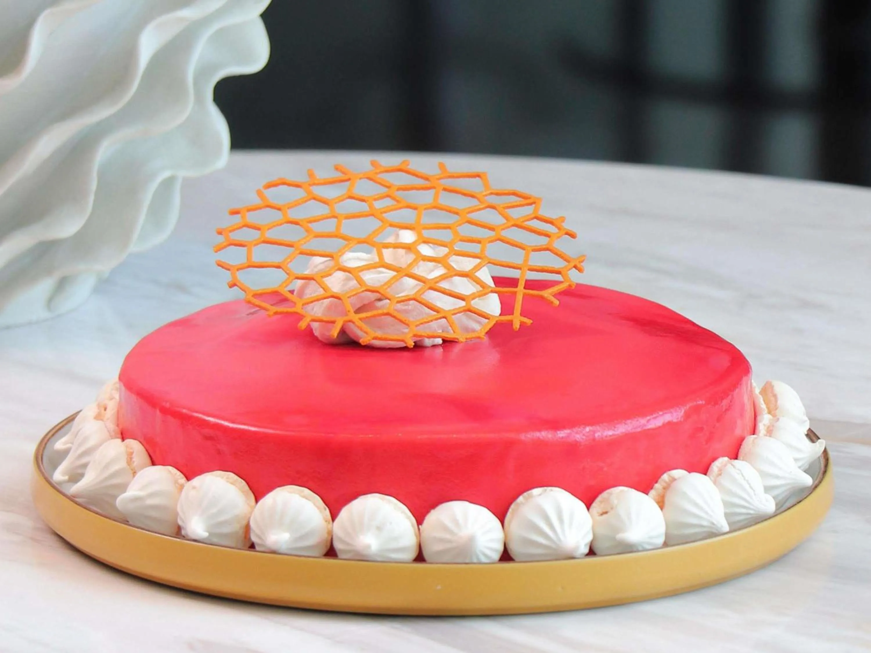 Lounge or bar in Sofitel Kuala Lumpur Damansara