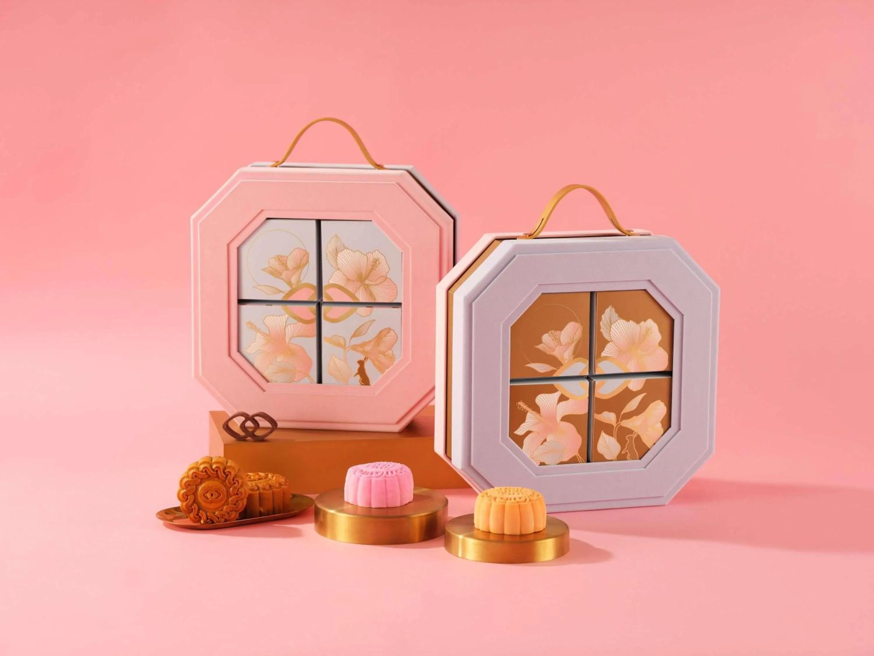 Restaurant/places to eat in Sofitel Kuala Lumpur Damansara