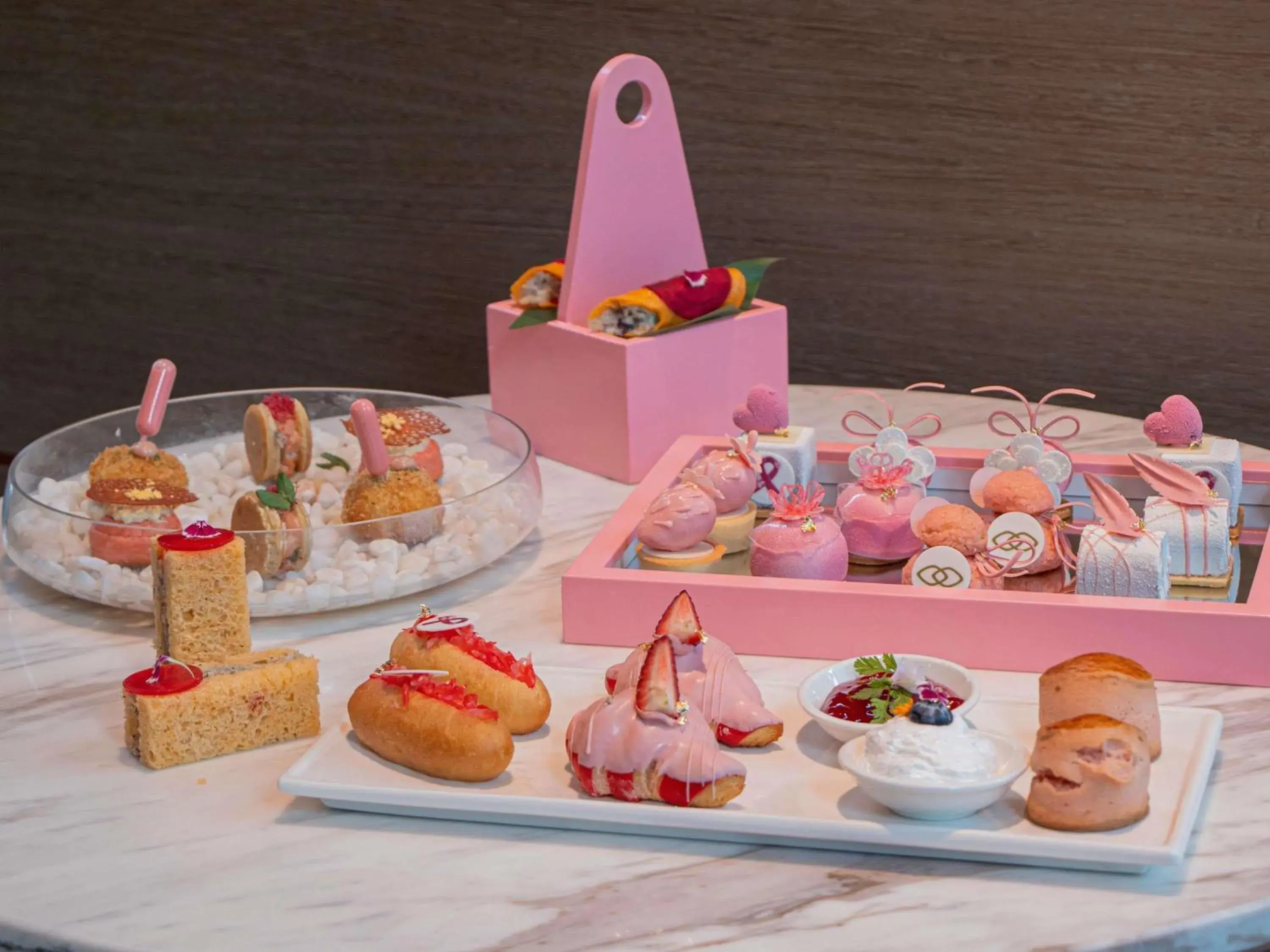 Lounge or bar in Sofitel Kuala Lumpur Damansara Lounge or bar in Sofitel Kuala Lumpur Damansara