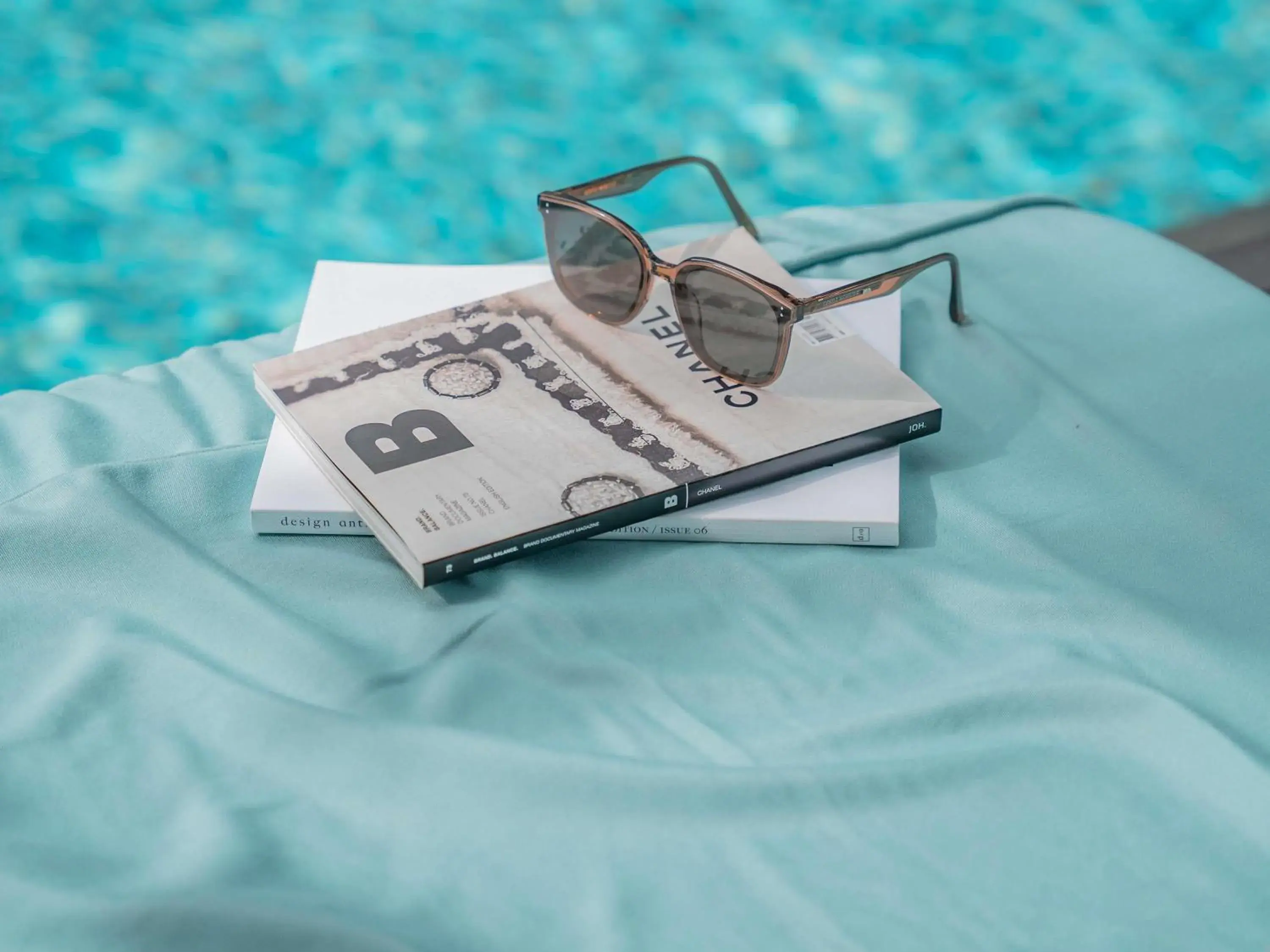 Spa and wellness centre/facilities in Sofitel Singapore City Centre Spa and wellness centre/facilities in Sofitel Singapore City Centre