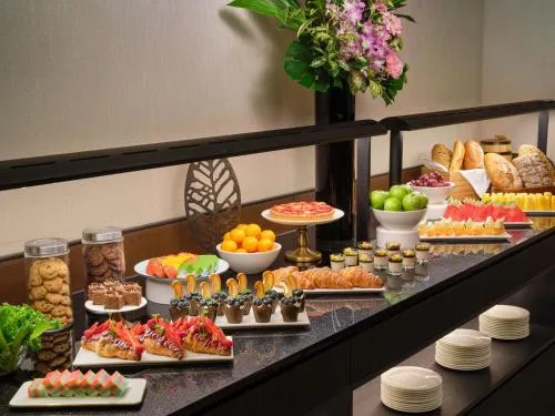 Sofitel Singapore City Centre