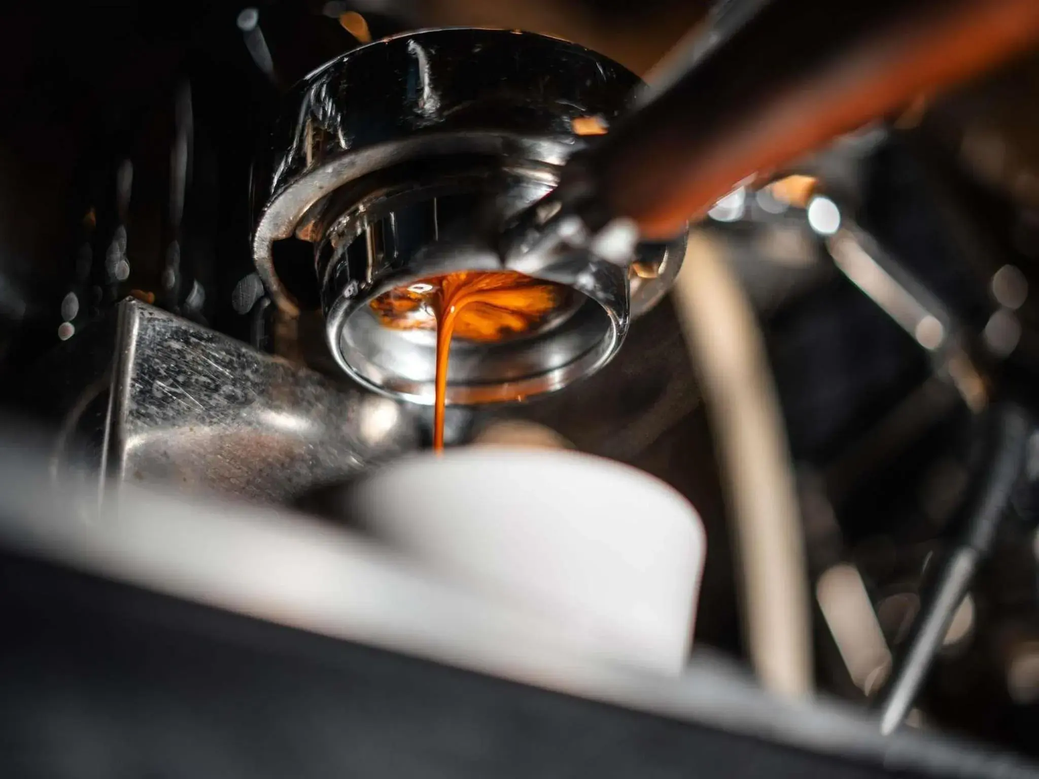 Breakfast in Sofitel Singapore City Centre Breakfast in Sofitel Singapore City Centre