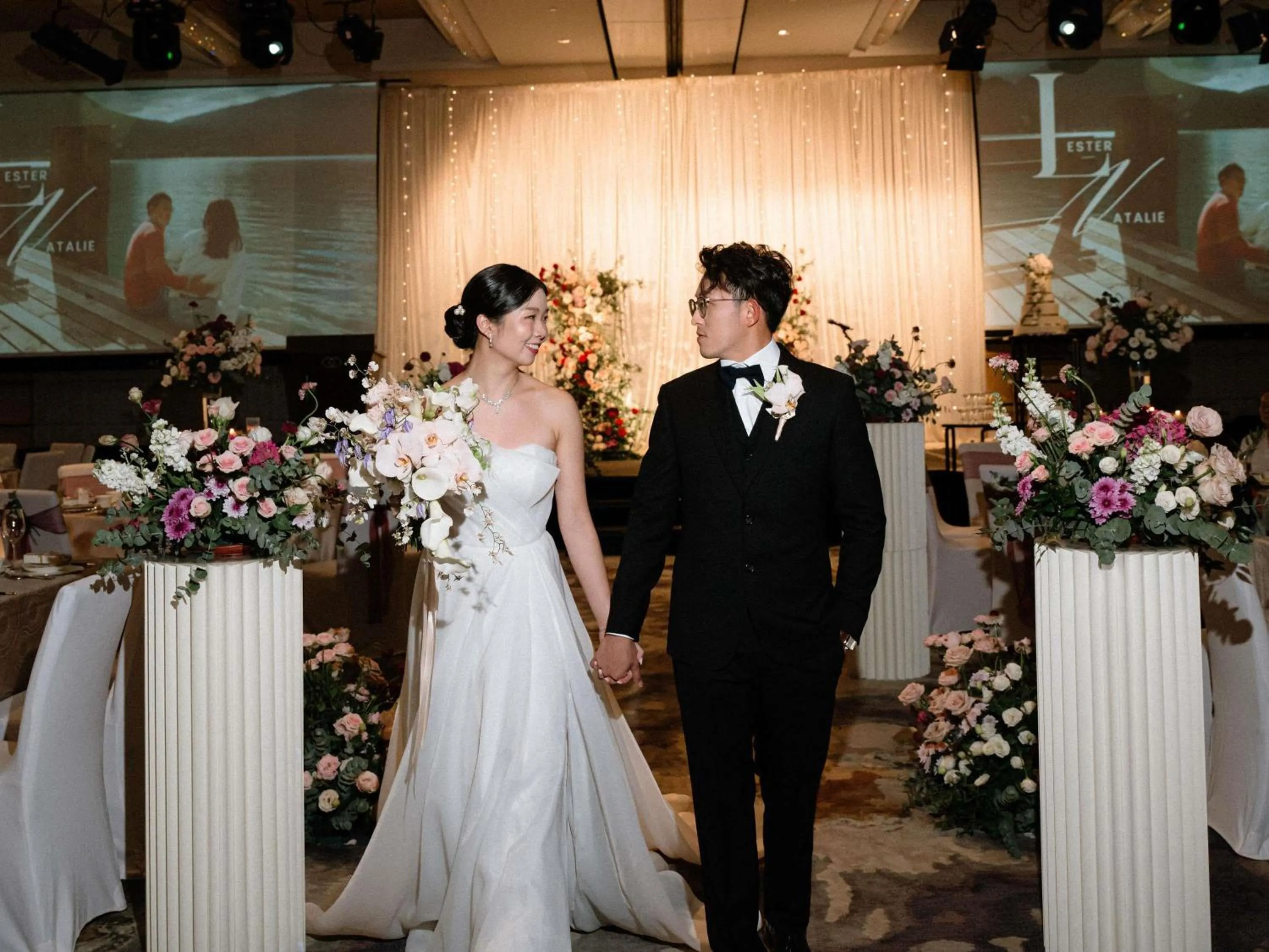 Meeting/conference room in Sofitel Singapore City Centre