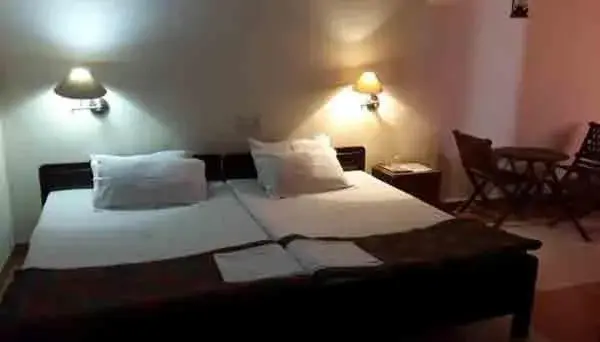 Bed in Grace Home Bed in Grace Home