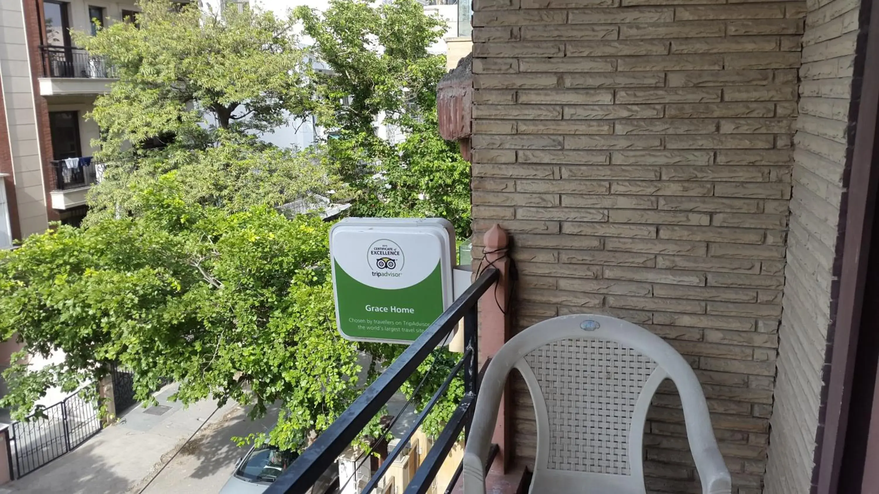 Grace Home Grace Home