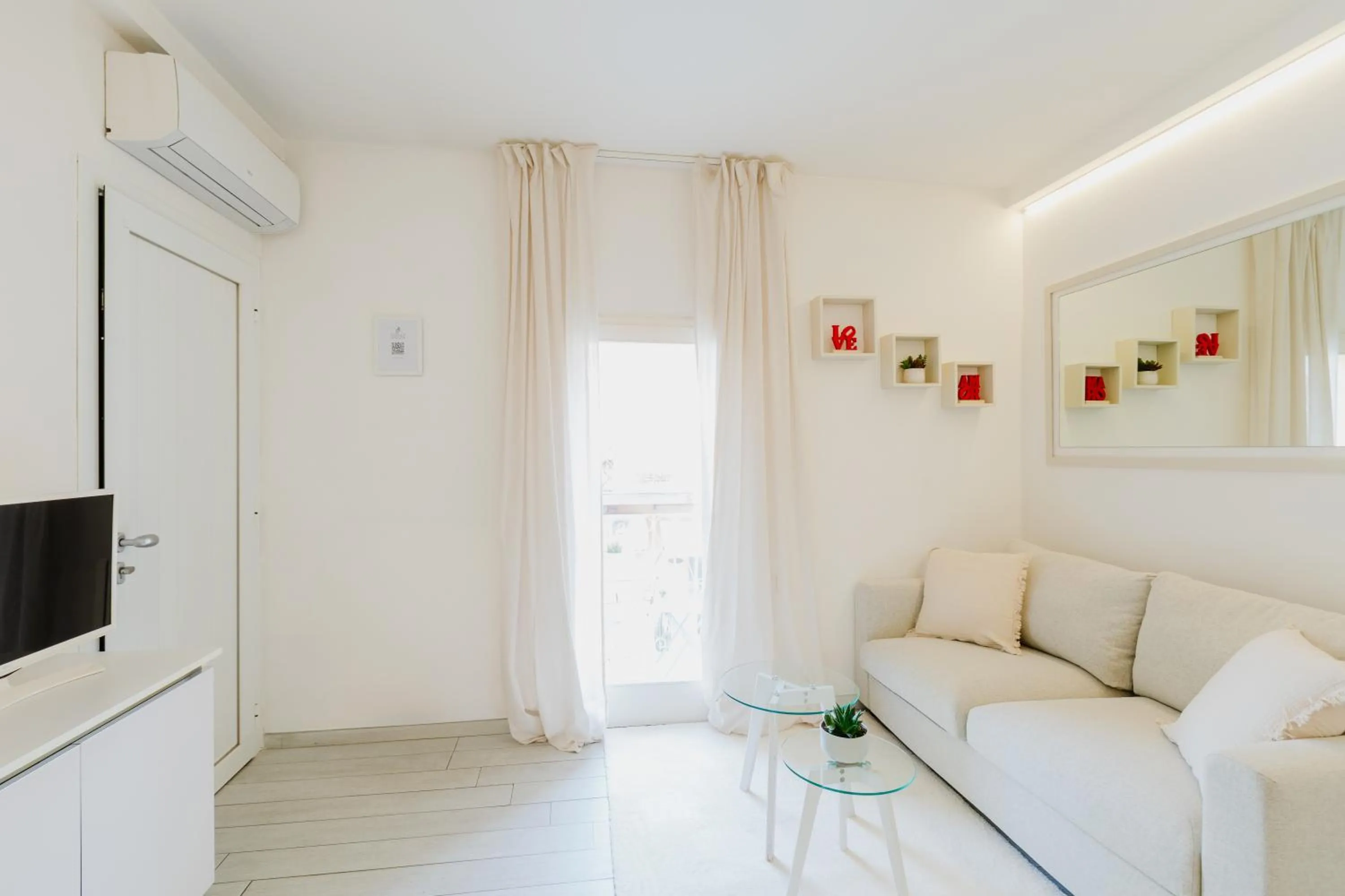 Forte 51 white