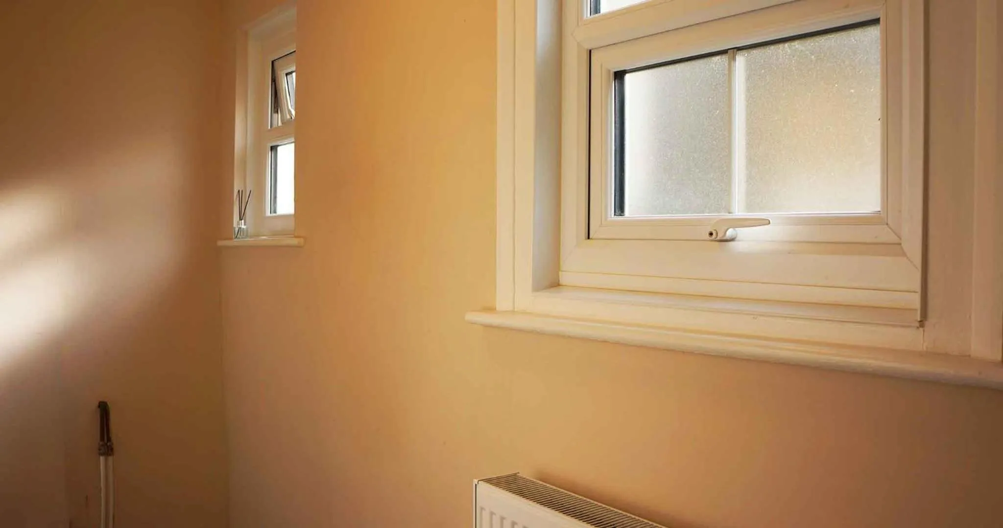 Bedroom in The Pier Hotel