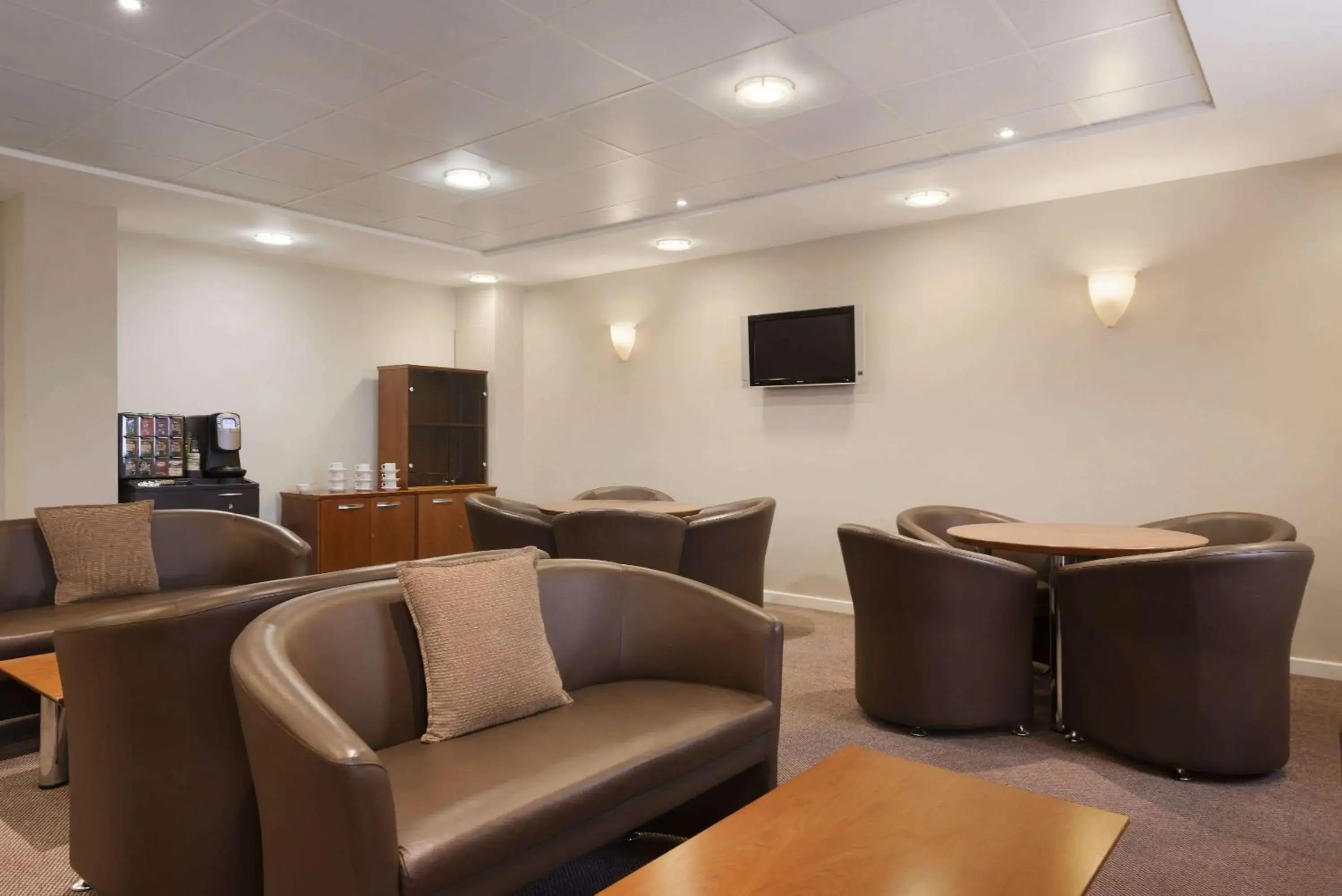 Restaurant/places to eat in Ramada Plaza Wrexham Restaurant/places to eat in Ramada Plaza Wrexham