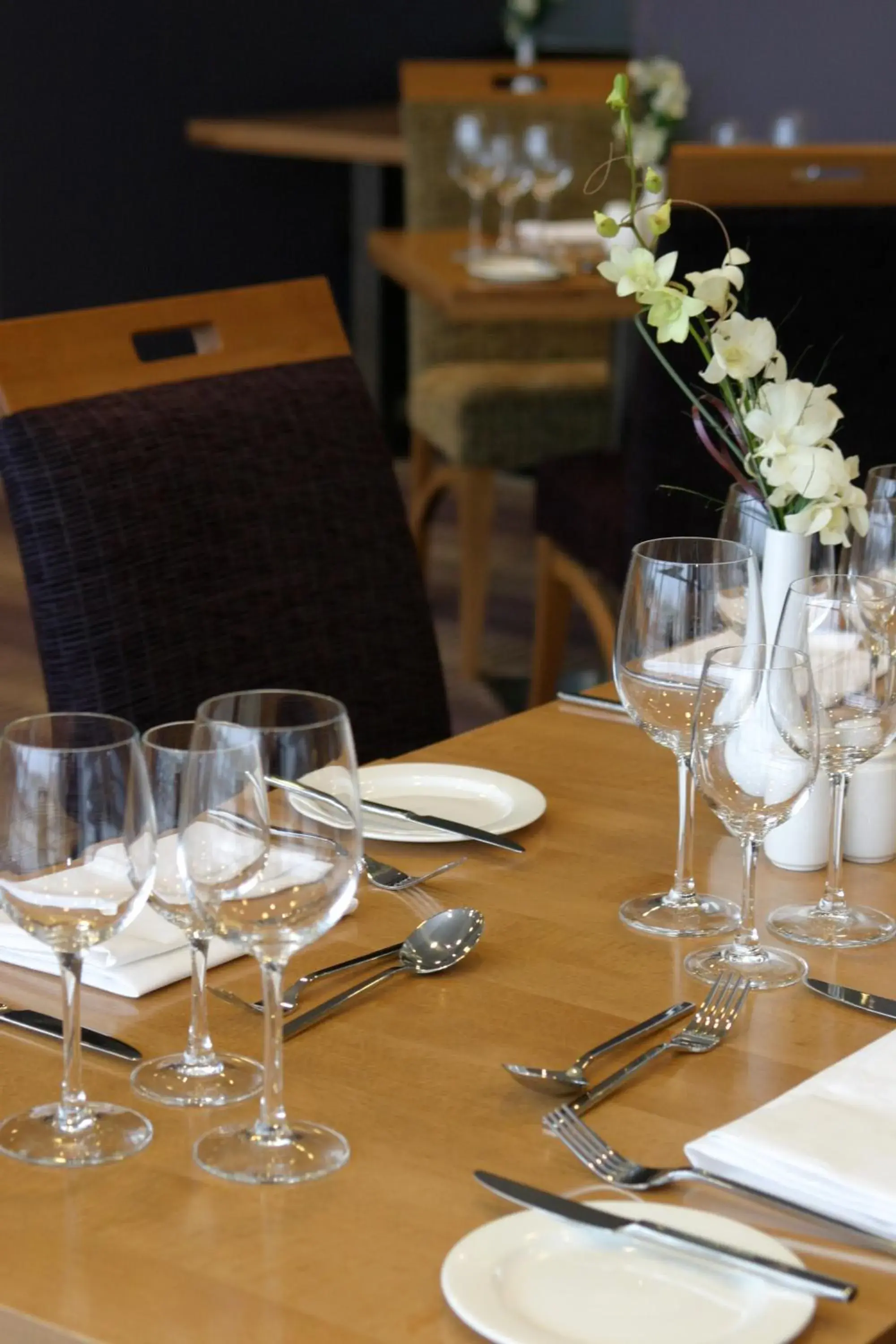 Restaurant/places to eat in Ramada Plaza Wrexham Restaurant/places to eat in Ramada Plaza Wrexham