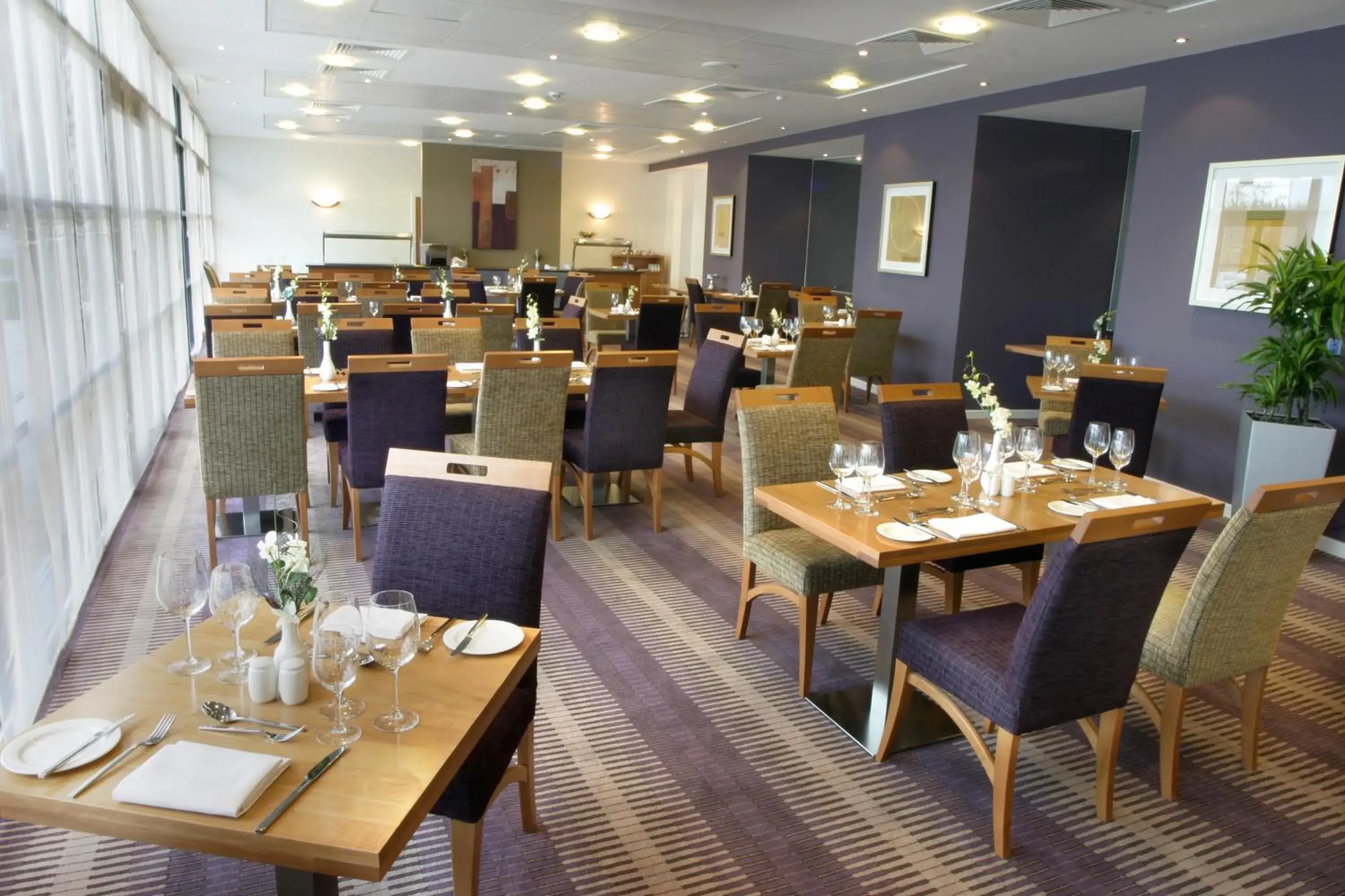 Restaurant/places to eat in Ramada Plaza Wrexham Restaurant/places to eat in Ramada Plaza Wrexham