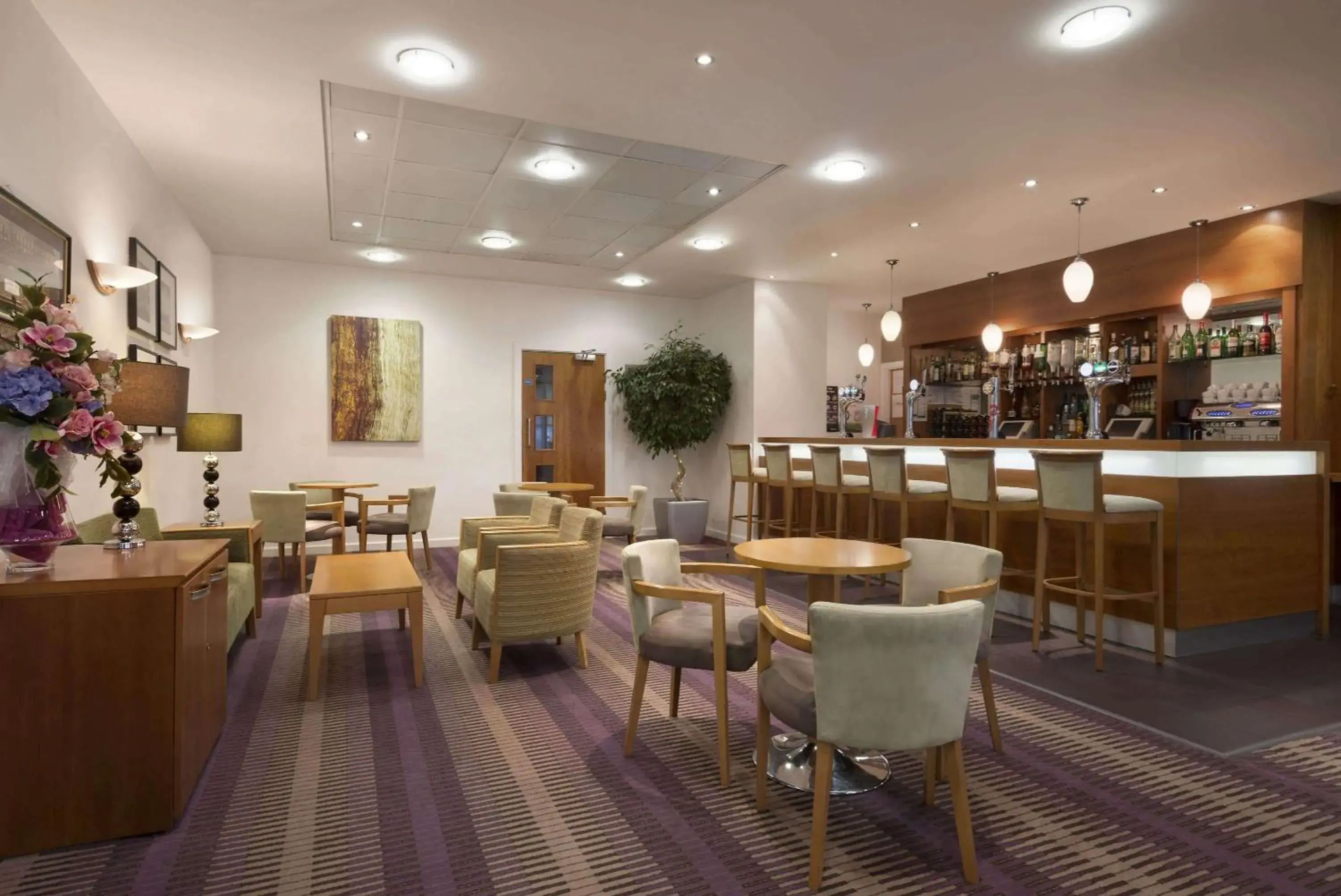 Restaurant/places to eat in Ramada Plaza Wrexham Restaurant/places to eat in Ramada Plaza Wrexham