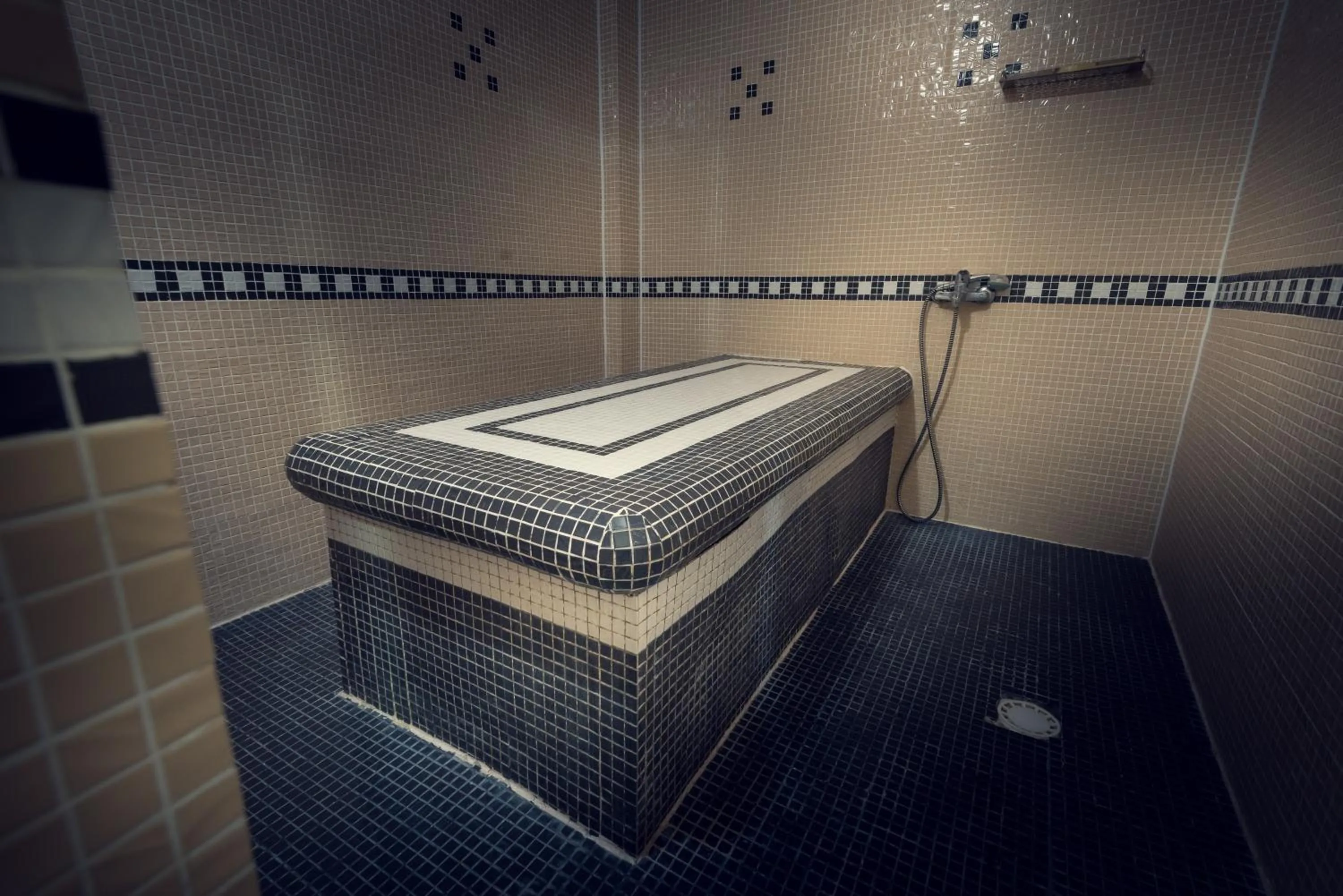 Massage in AYKUN Hotel by AG Hotels Group