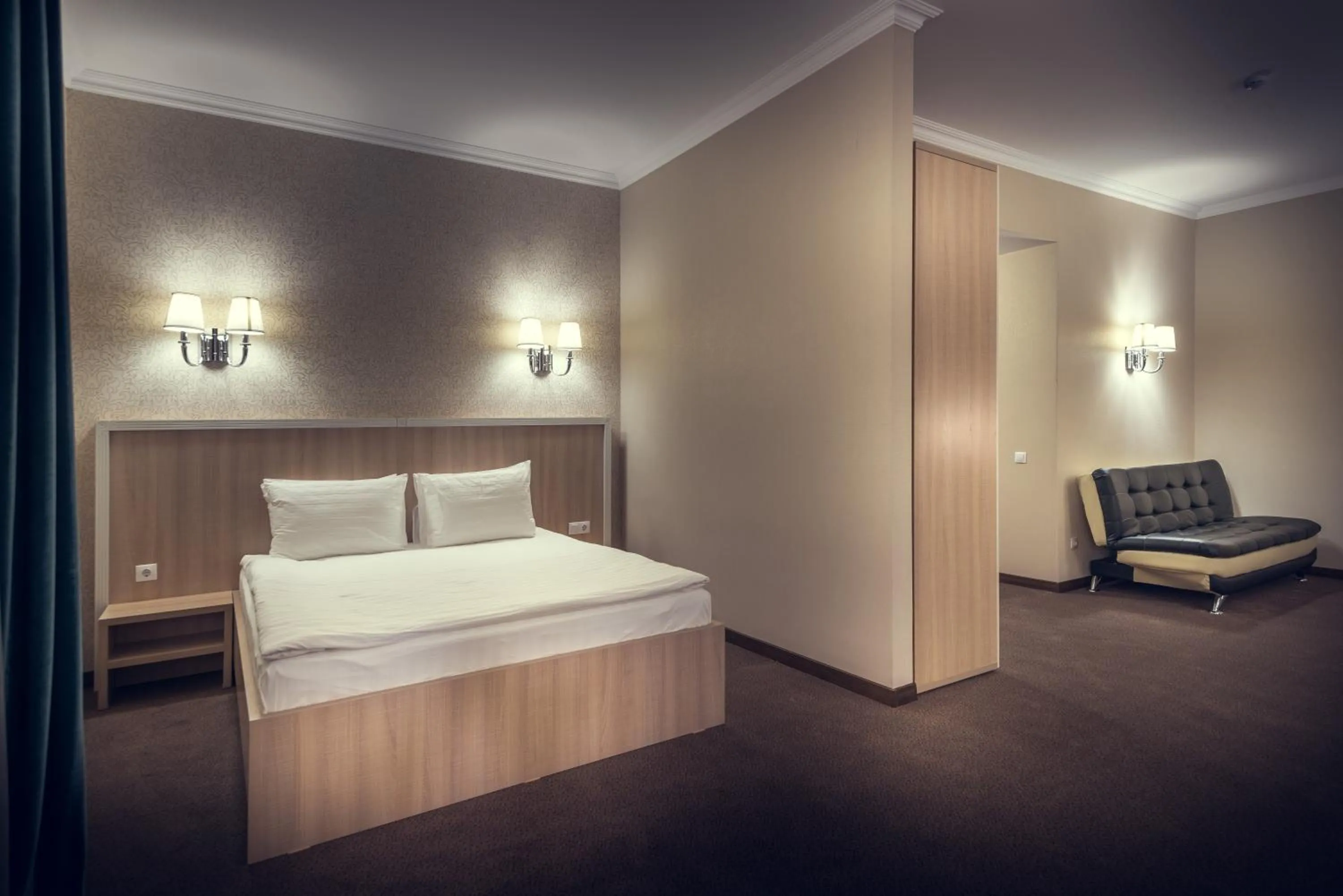 Junior Suite - single occupancy in AYKUN Hotel by AG Hotels Group