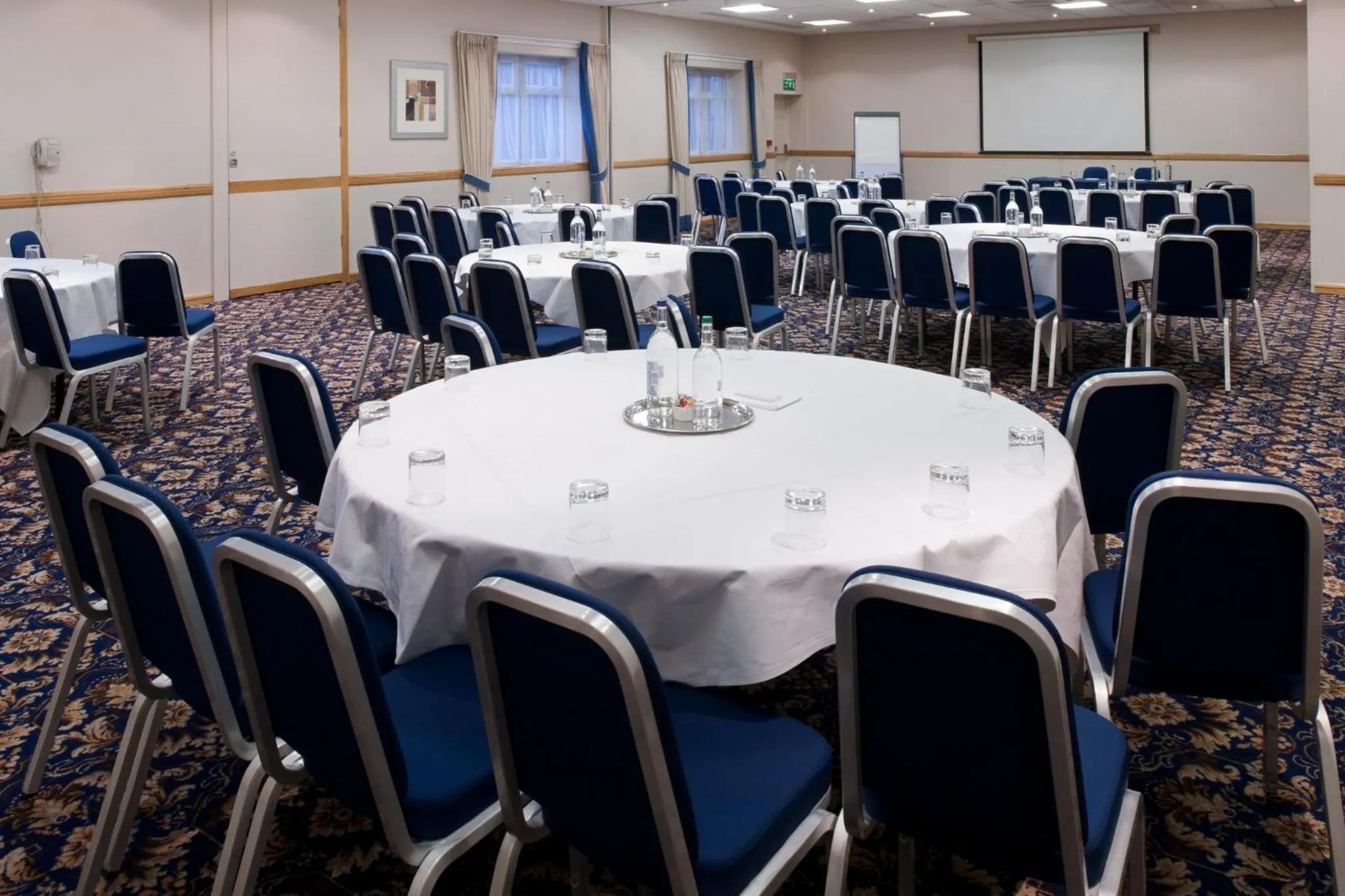 Meeting/conference room in Holiday Inn Leeds-Wakefield M1 Jct40 by IHG
