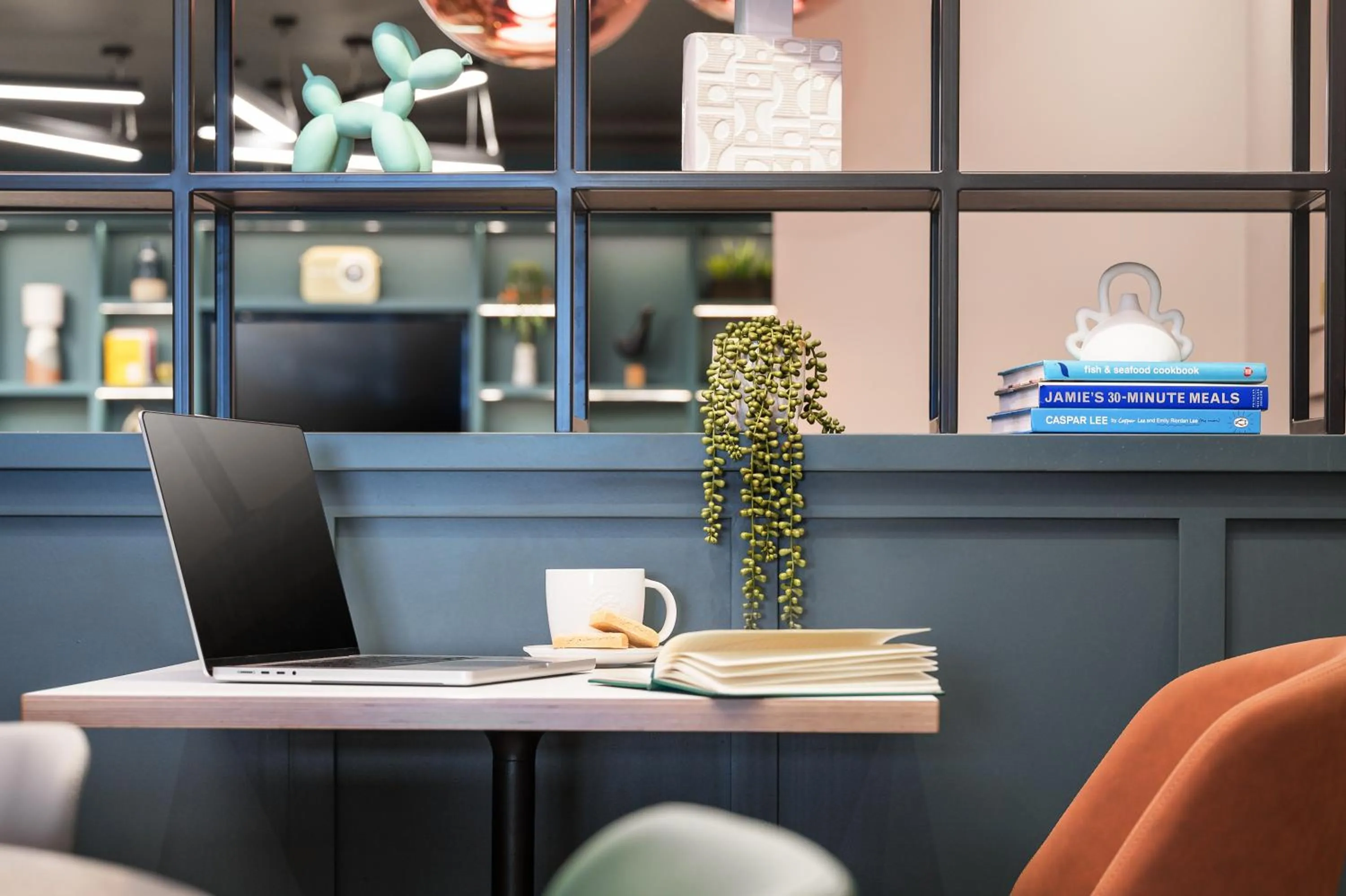 Restaurant/places to eat in Holiday Inn Leeds-Wakefield M1 Jct40 by IHG