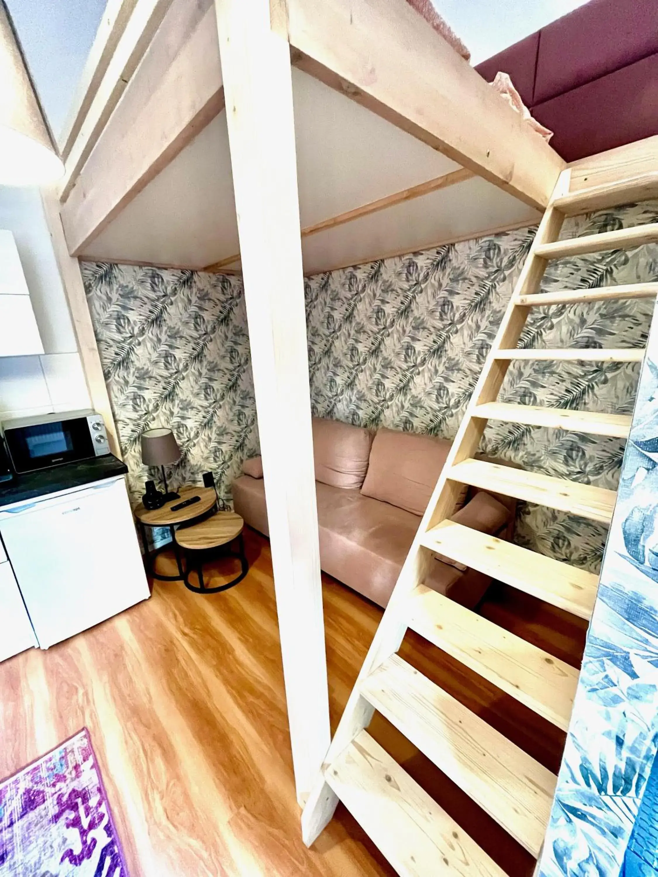 Studio Apartment (2 - 3 Adults) in Pokoje Gościnne Wiślna Studio Apartment (2 - 3 Adults) in Pokoje Gościnne Wiślna