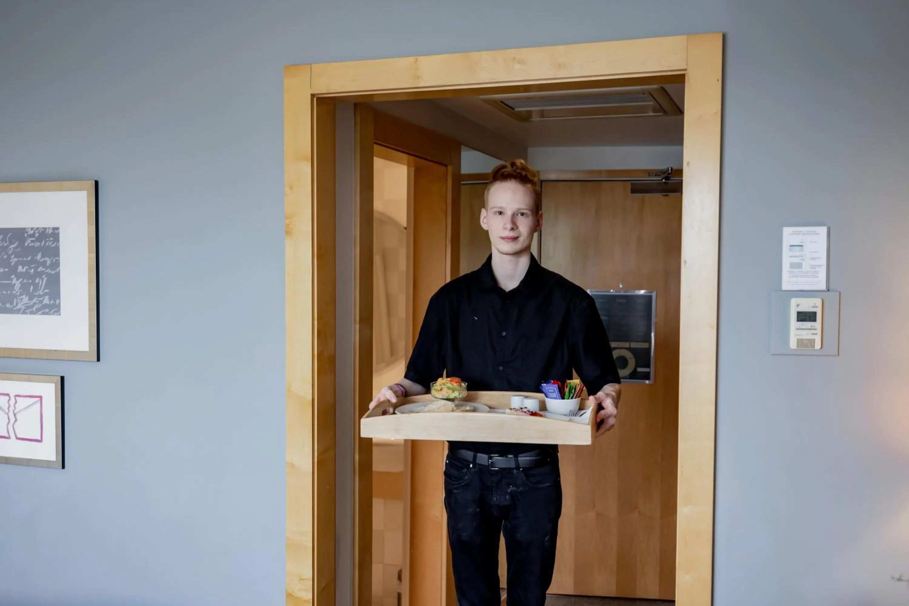 Best Western London Heathrow Ariel Hotel