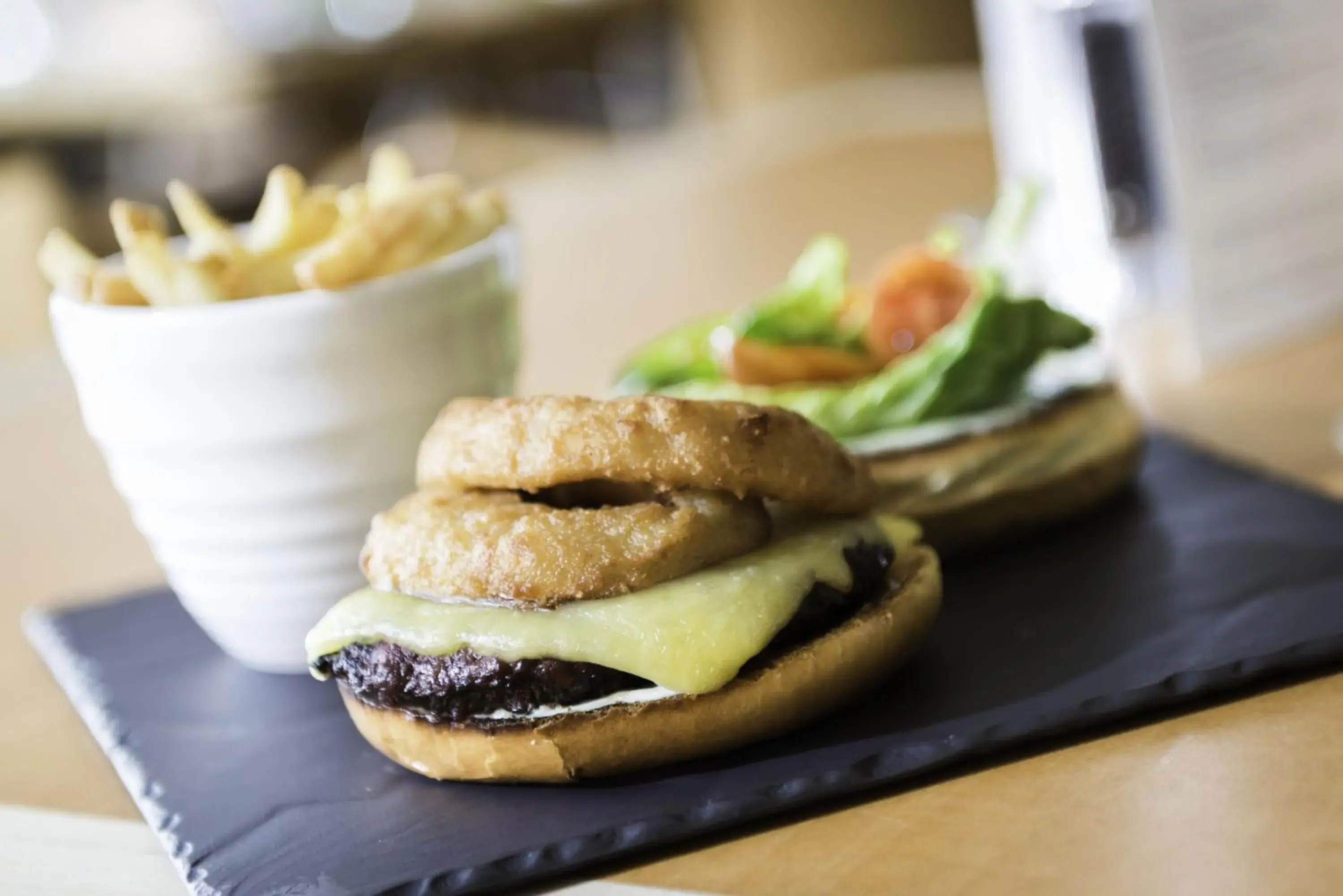 Food and drinks in Best Western London Heathrow Ariel Hotel Food and drinks in Best Western London Heathrow Ariel Hotel