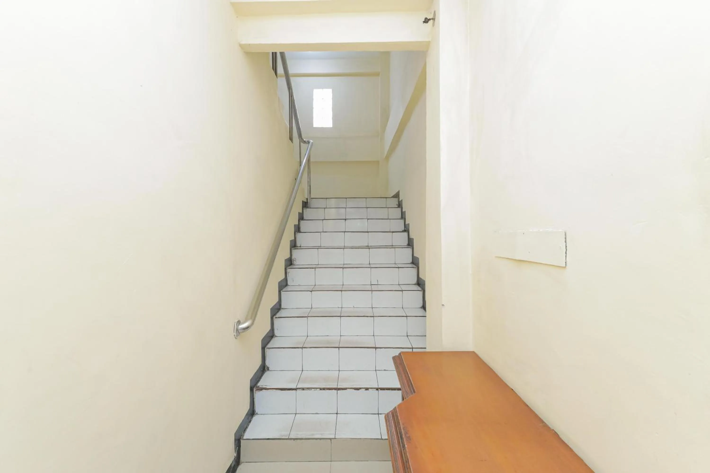 Other in RedDoorz Syariah near Stasiun Karet