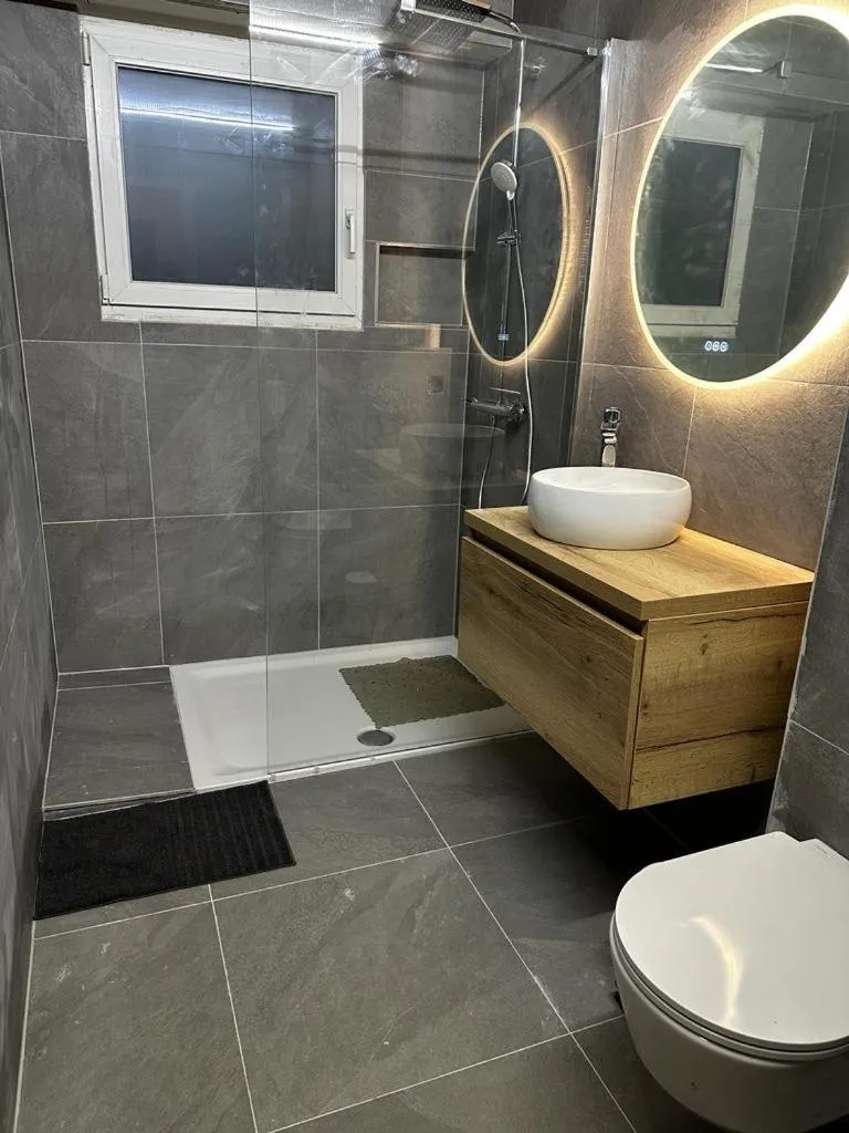 Apartment Leysin - Swiss Alps - Fully Renovated !