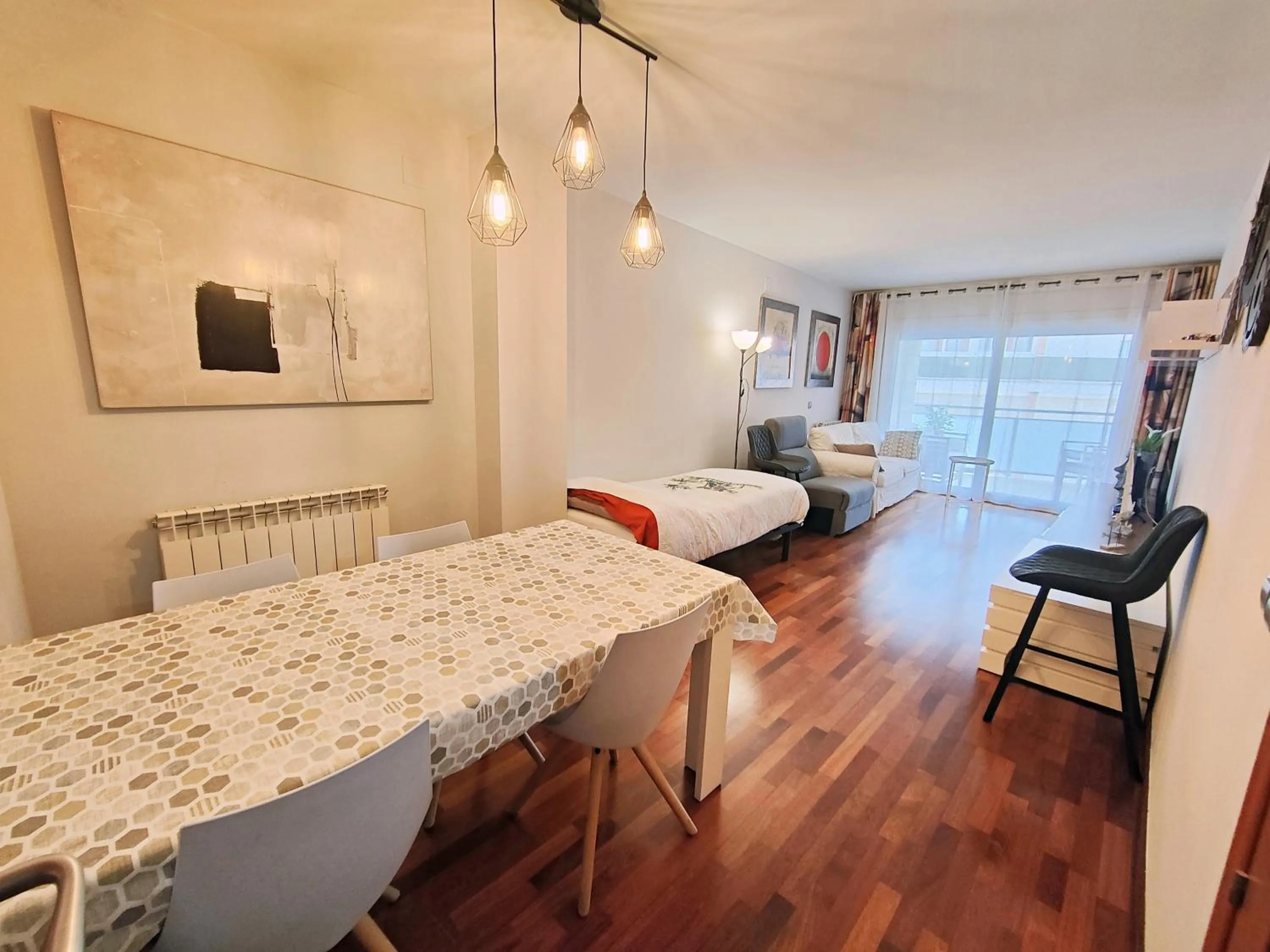 Agora Apartments