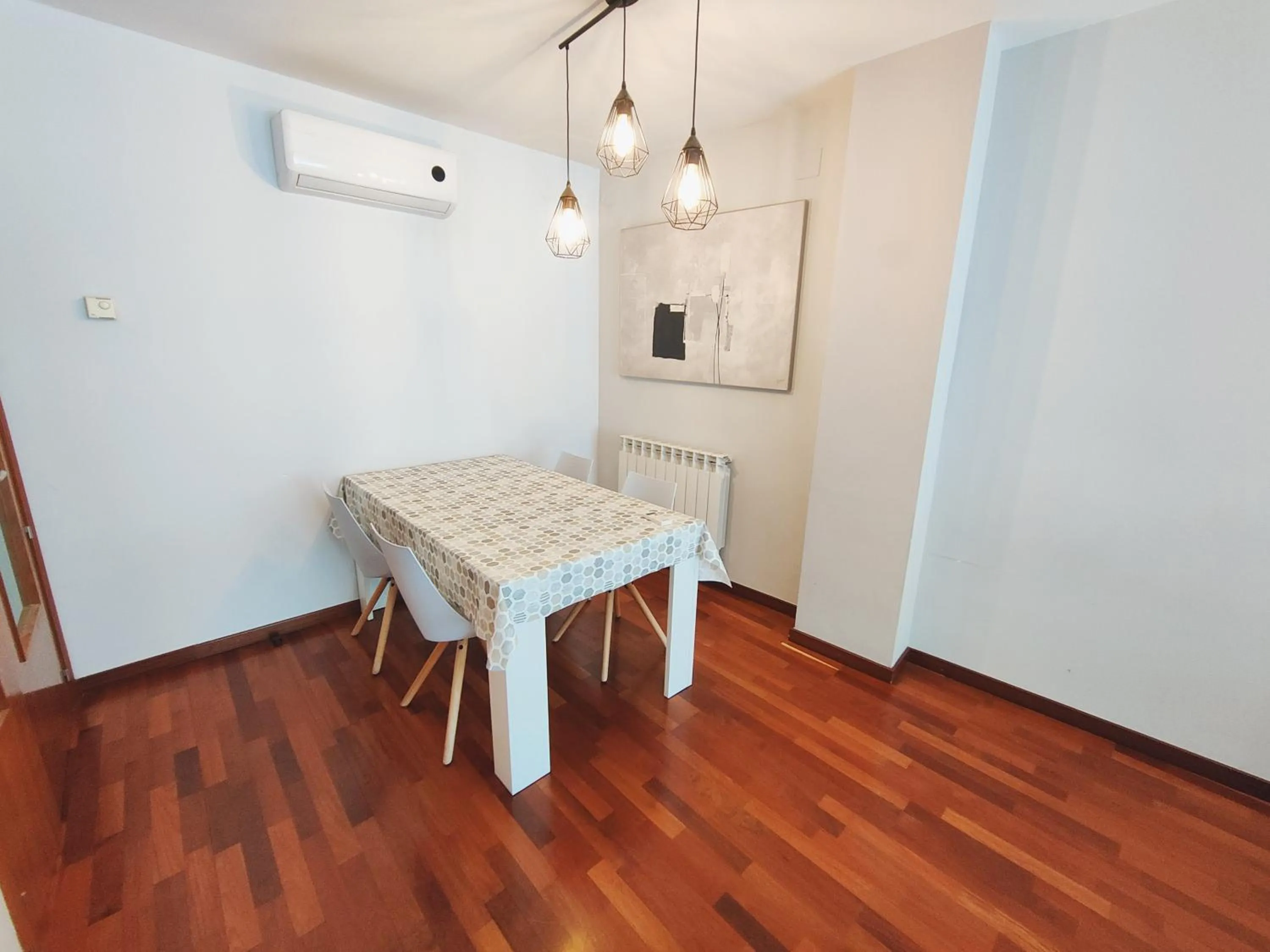 Agora Apartments