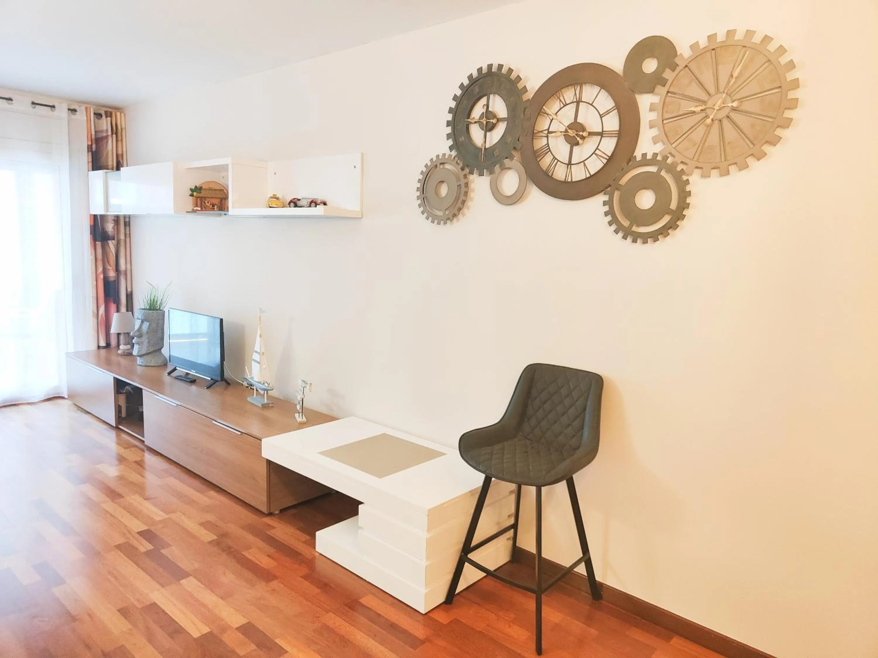 Agora Apartments