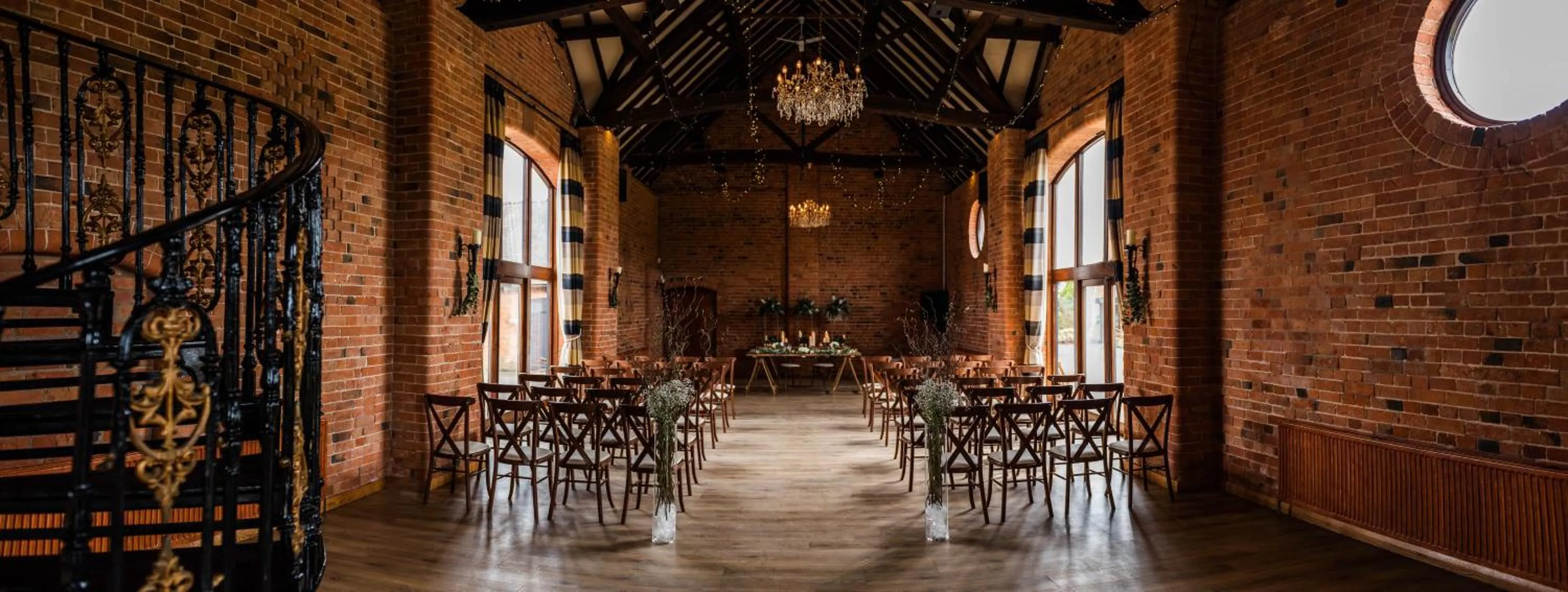 The Stratford Park Hotel & Golf Club