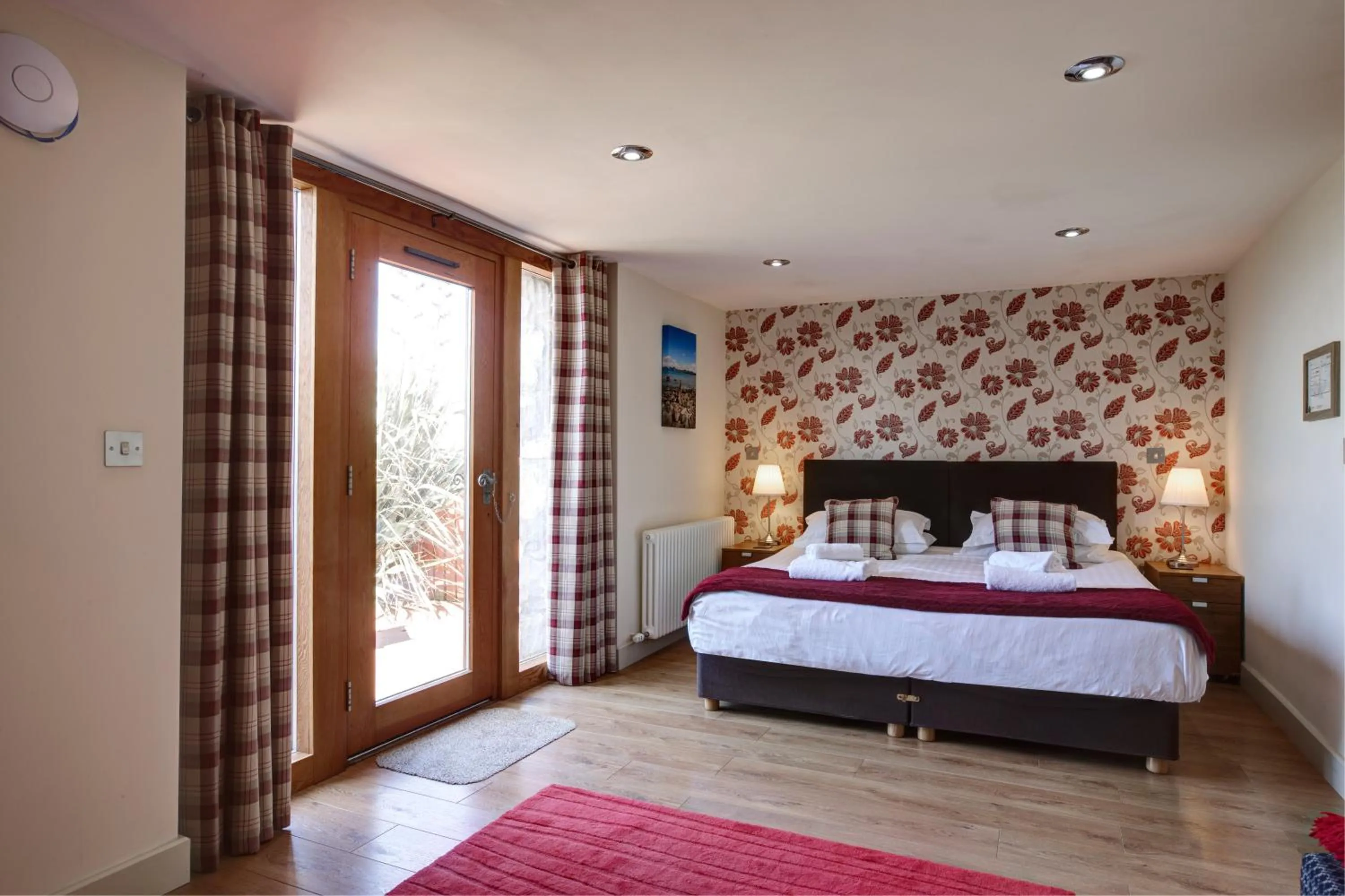 Bed in The Stables 2 - Llyn Peninsula