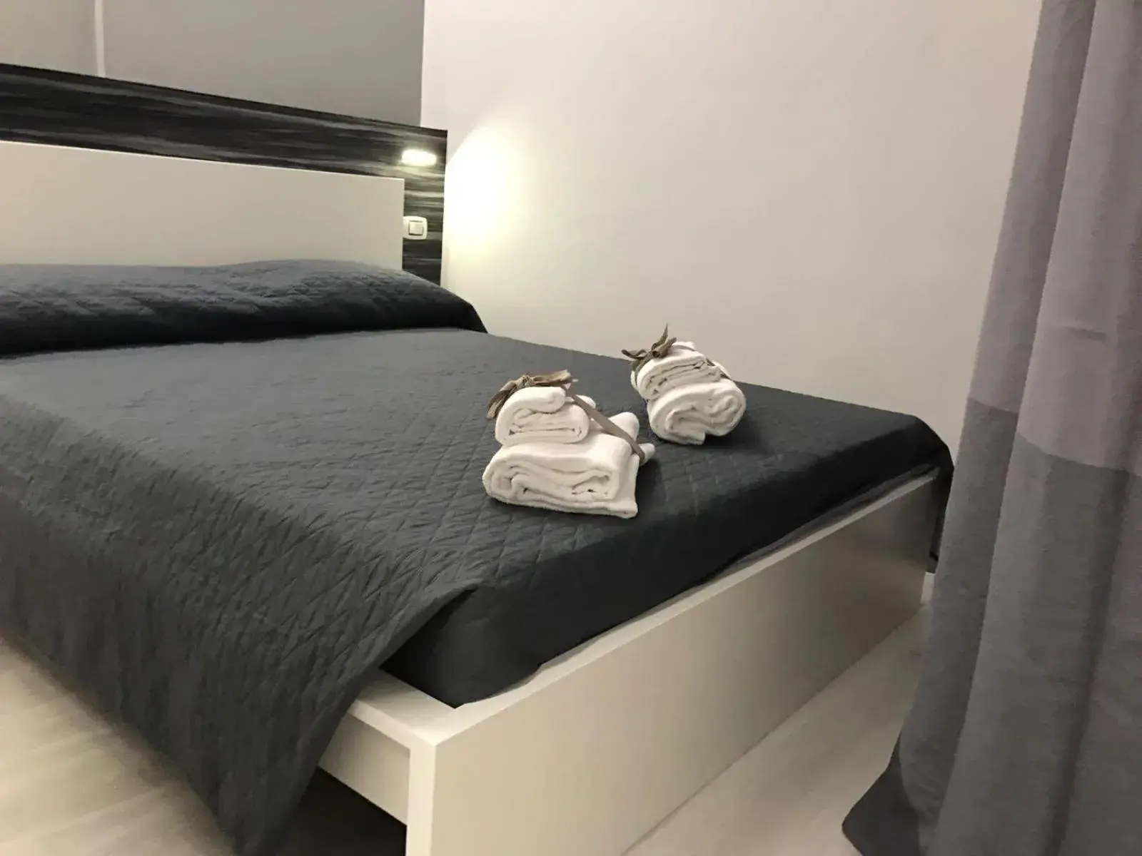 Standard Double Room in Sangiò Guest House Standard Double Room in Sangiò Guest House