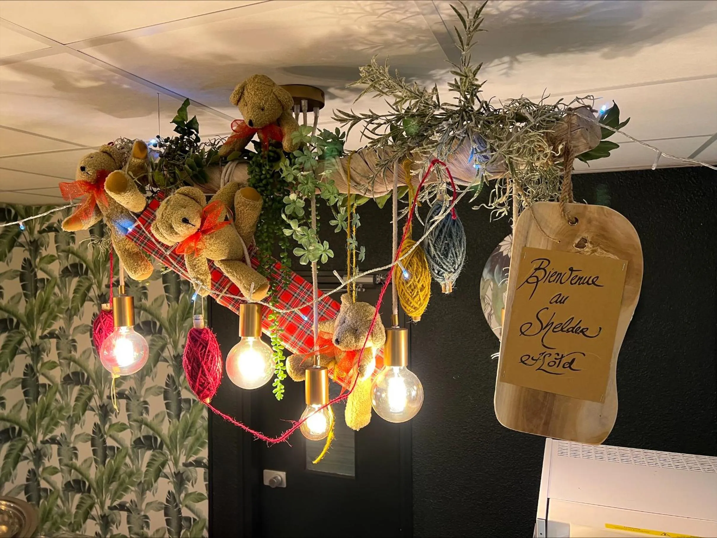 On site in SHELDER Hôtel - CHERBOURG EN COTENTIN - Equeurdreville