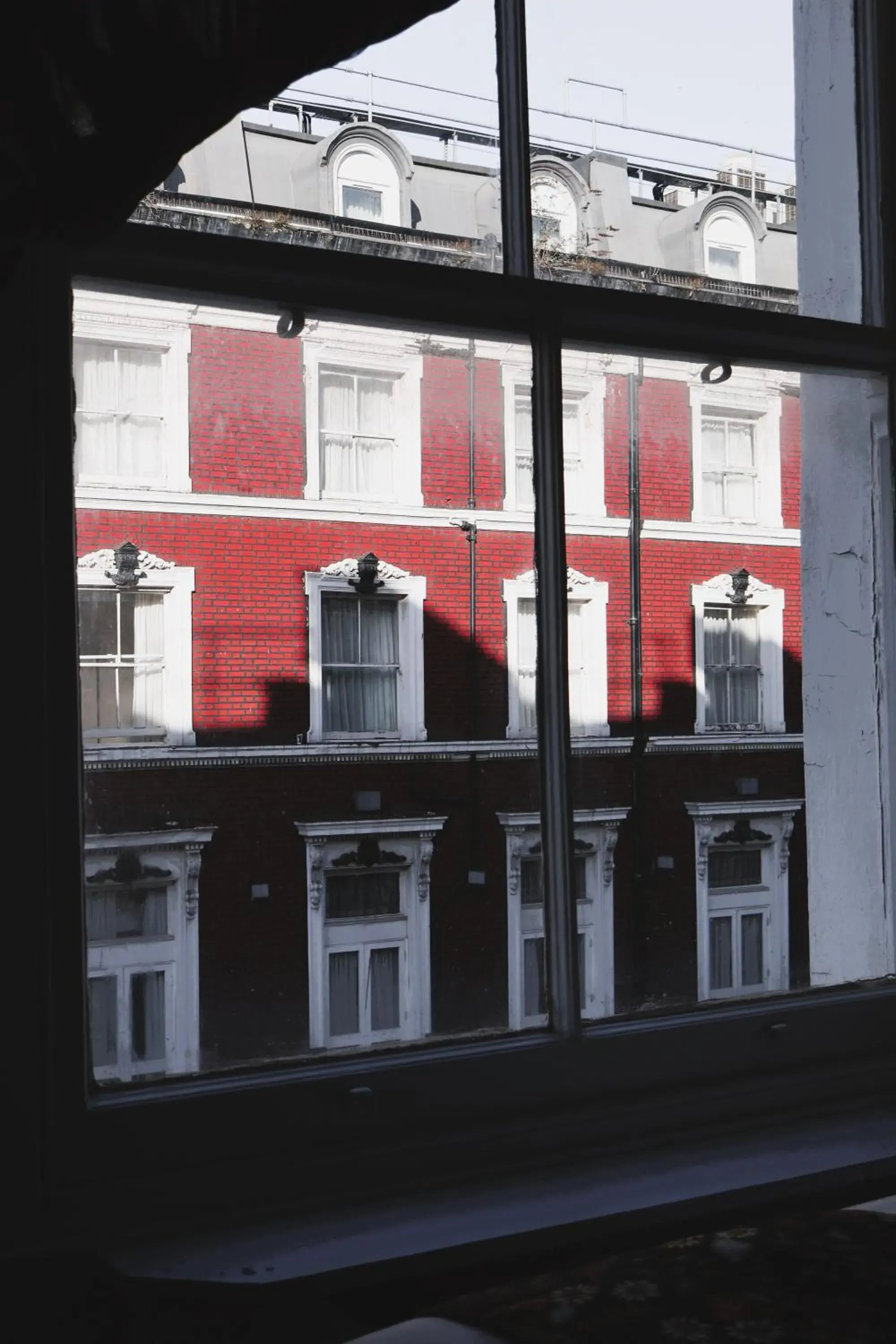 Street view in Dreamtel London Kensington Street view in Dreamtel London Kensington