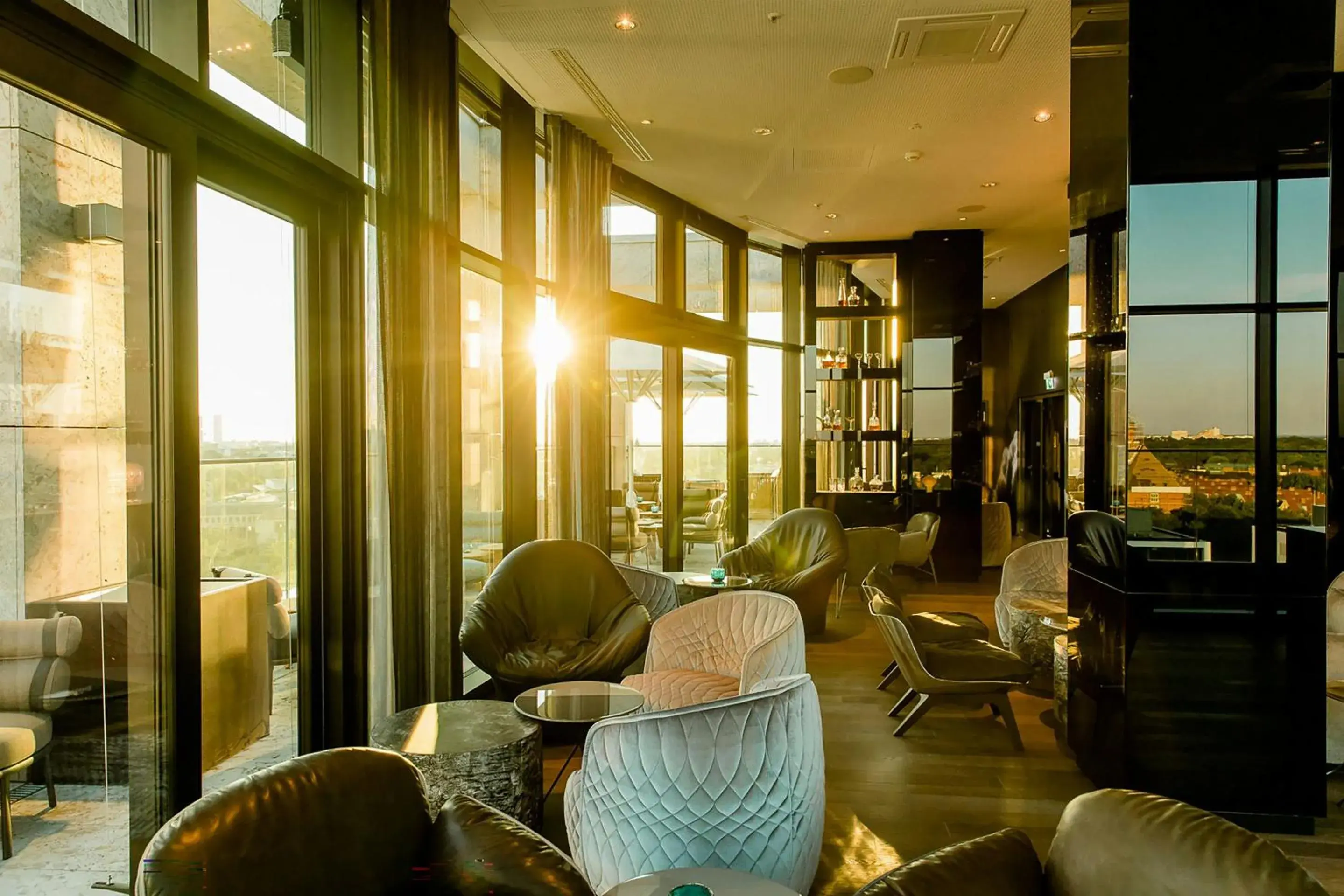 Motel One München-Parkstadt Schwabing Motel One München-Parkstadt Schwabing