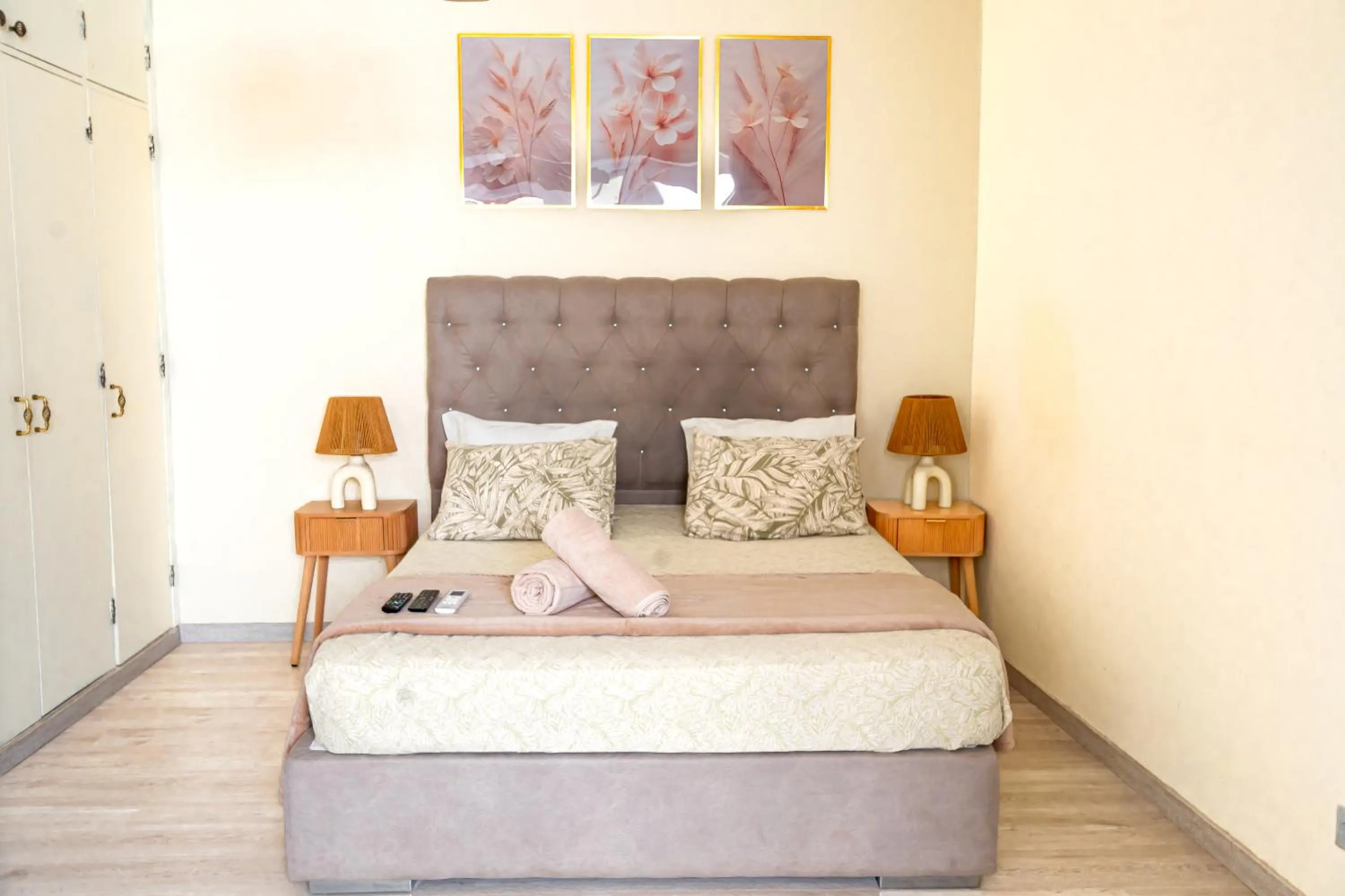 Bed in Reis Turismo