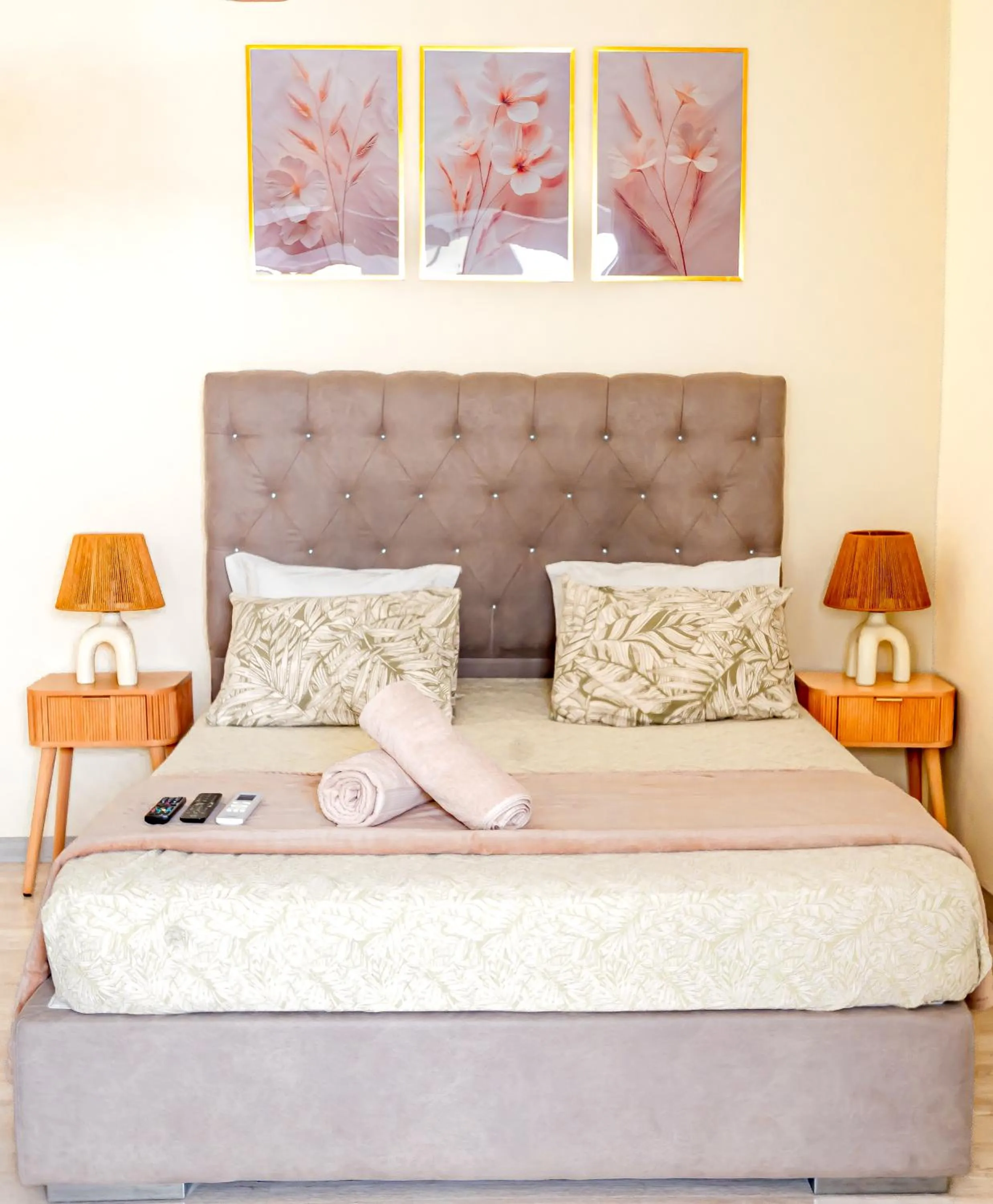 Bed in Reis Turismo