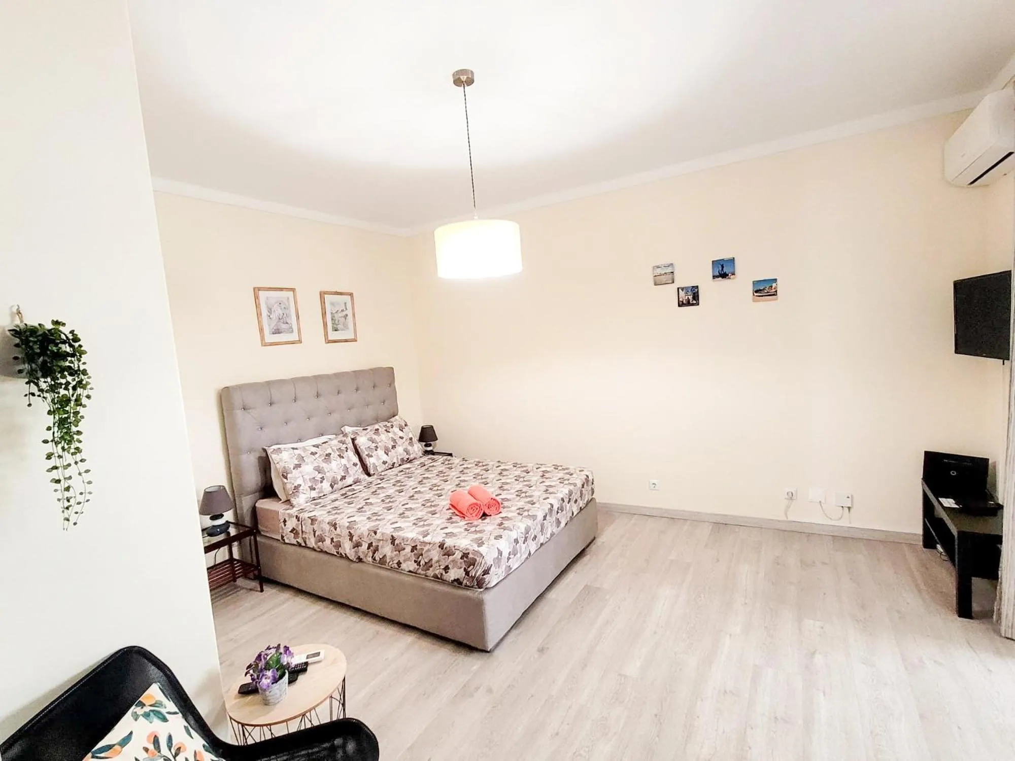 Bed in Reis Turismo