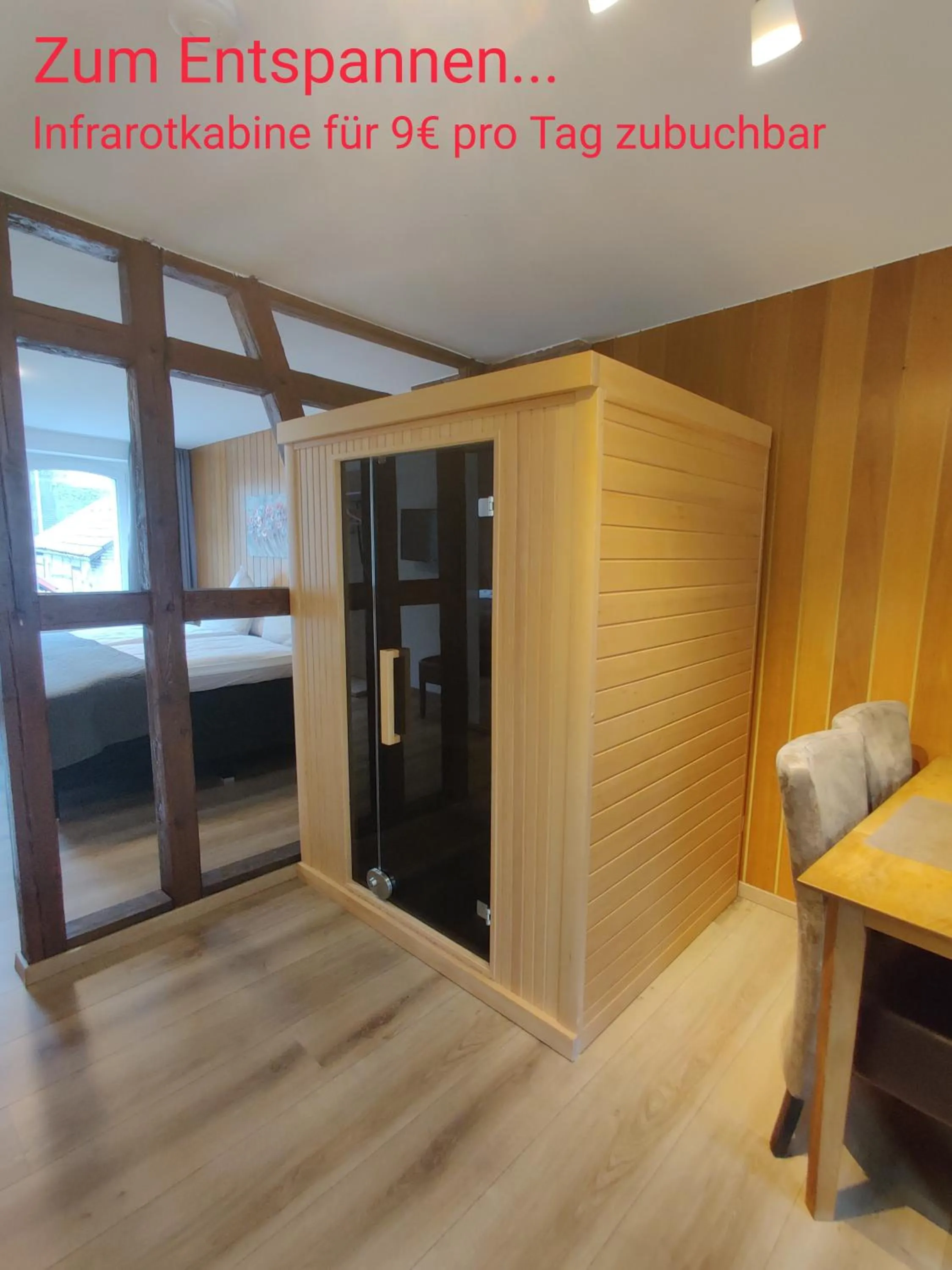 Ferienapartments Cafe Stilbruch