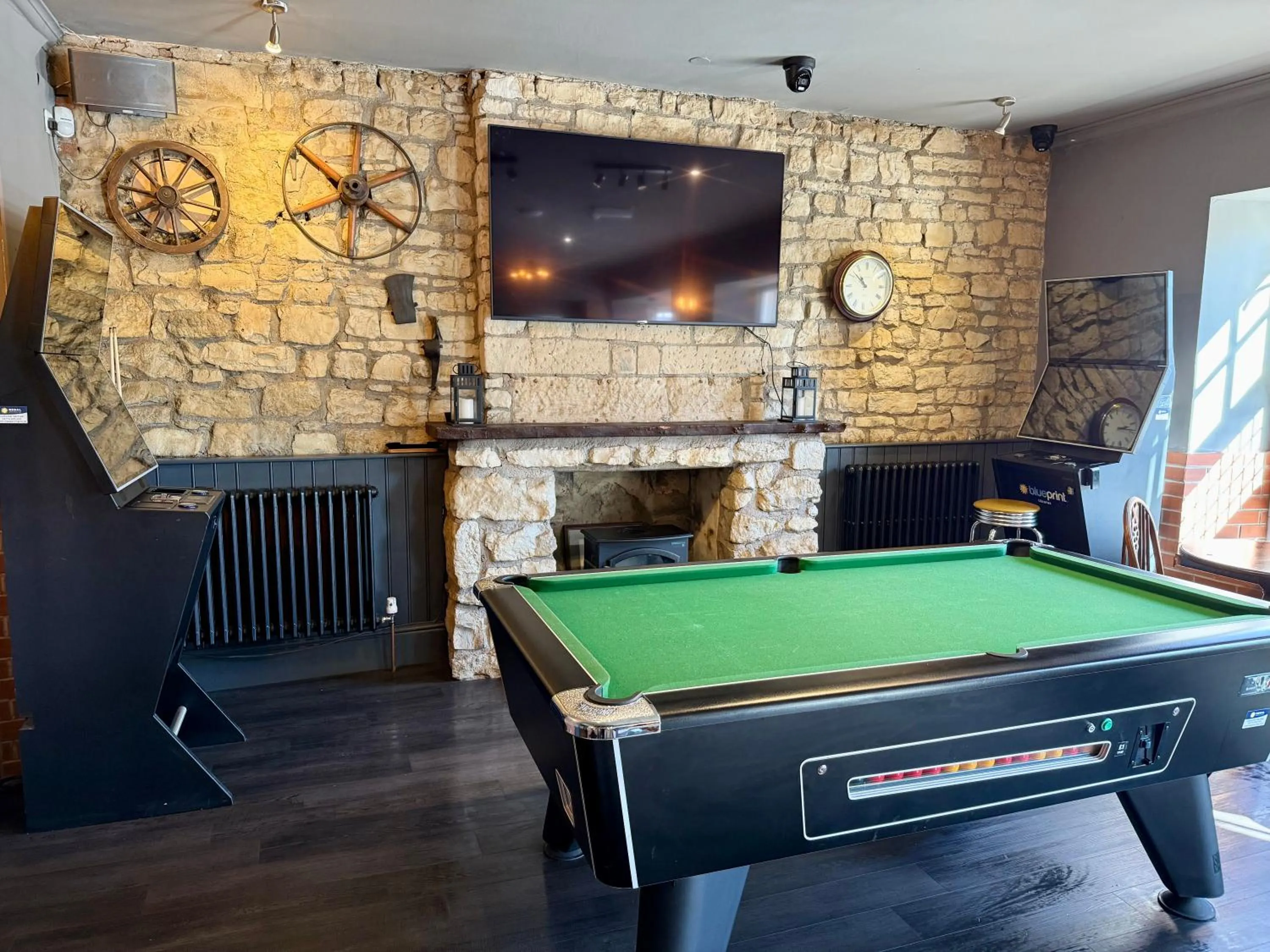 The Miners Rest, formerly The Radstock Hotel, near Bath