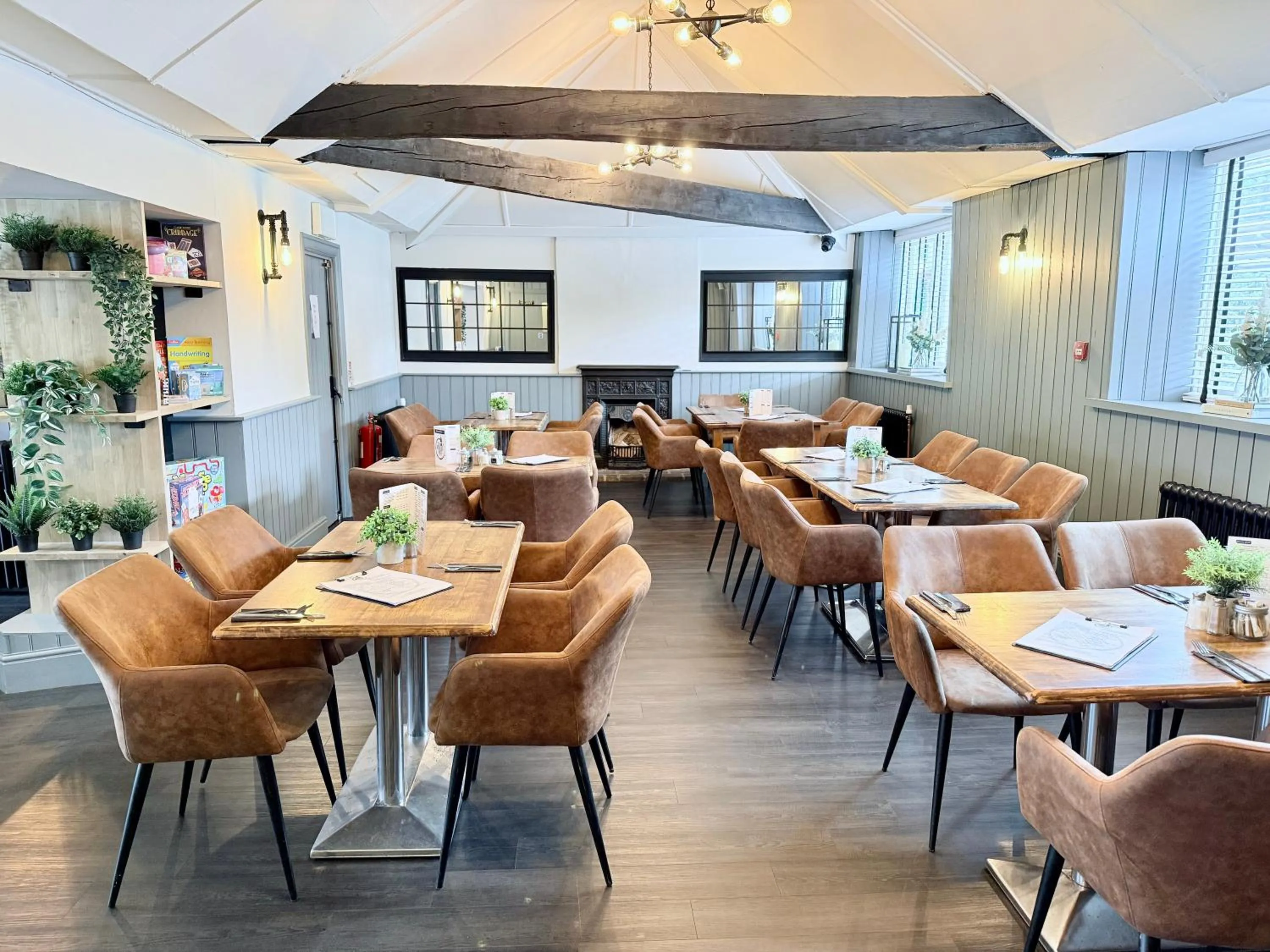 The Miners Rest, formerly The Radstock Hotel, near Bath