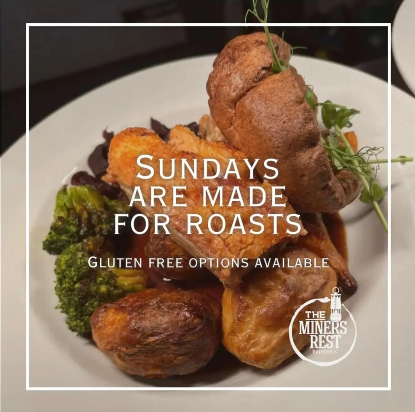 The Miners Rest, formerly The Radstock Hotel, near Bath