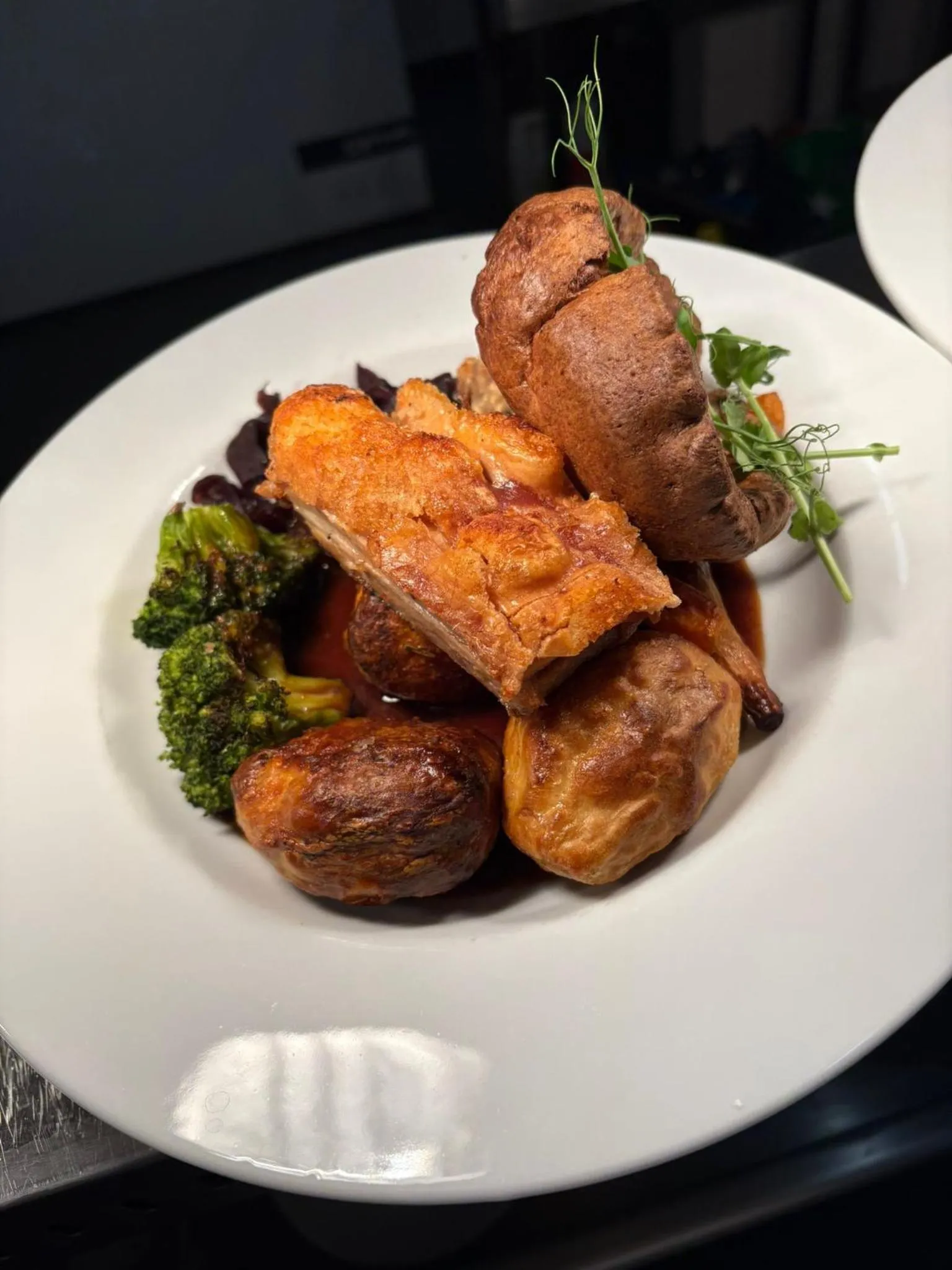 The Miners Rest, formerly The Radstock Hotel, near Bath